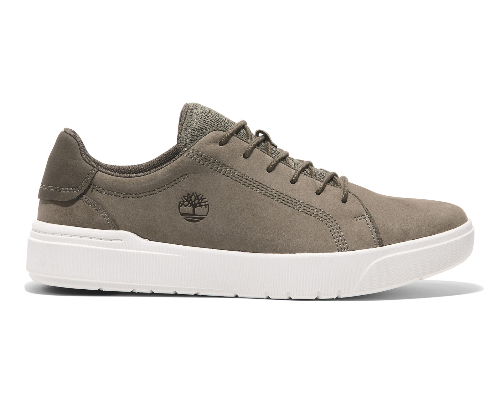 Foto 3 pulgar | Foto 2 | Tenis Timberland Seneca Bay de Piel para Hombre