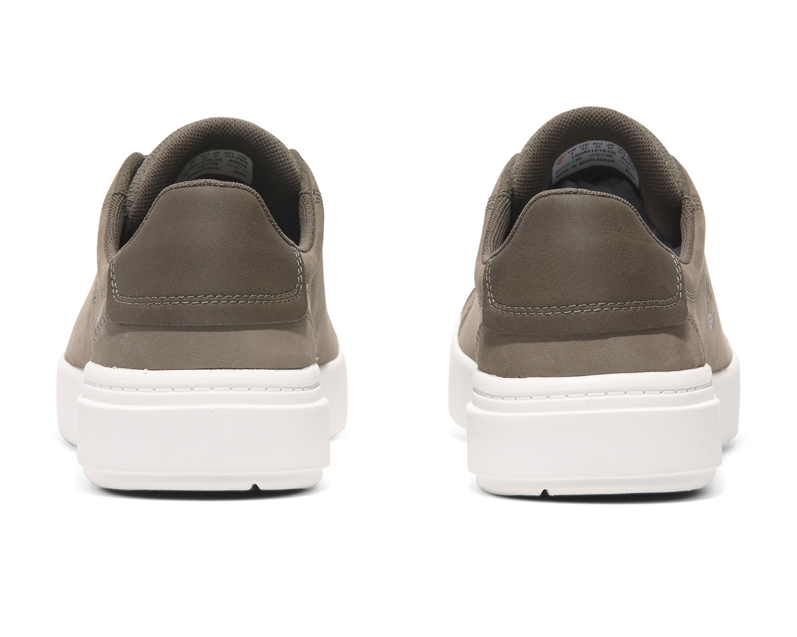 Foto 4 pulgar | Foto 3 | Tenis Timberland Seneca Bay de Piel para Hombre