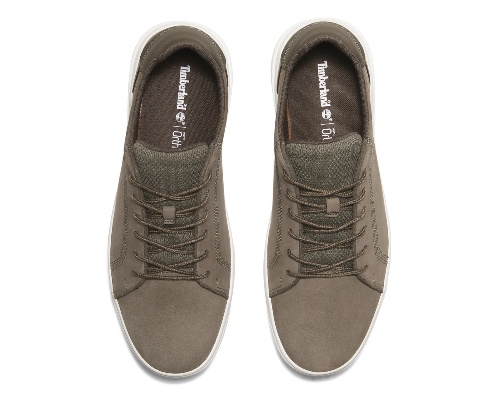 Foto 6 pulgar | Foto 5 | Tenis Timberland Seneca Bay de Piel para Hombre