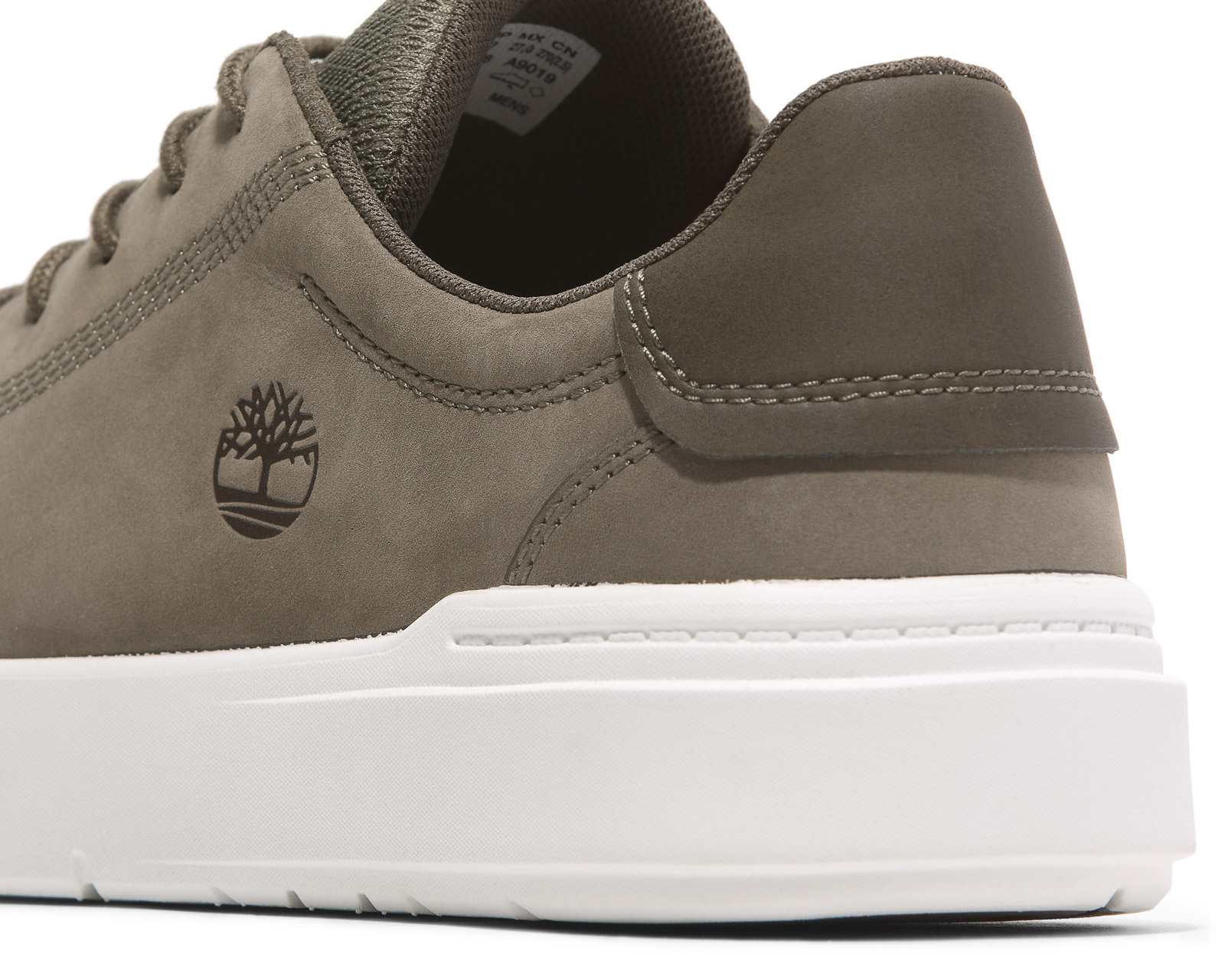 Foto 7 pulgar | Foto 6 | Tenis Timberland Seneca Bay de Piel para Hombre