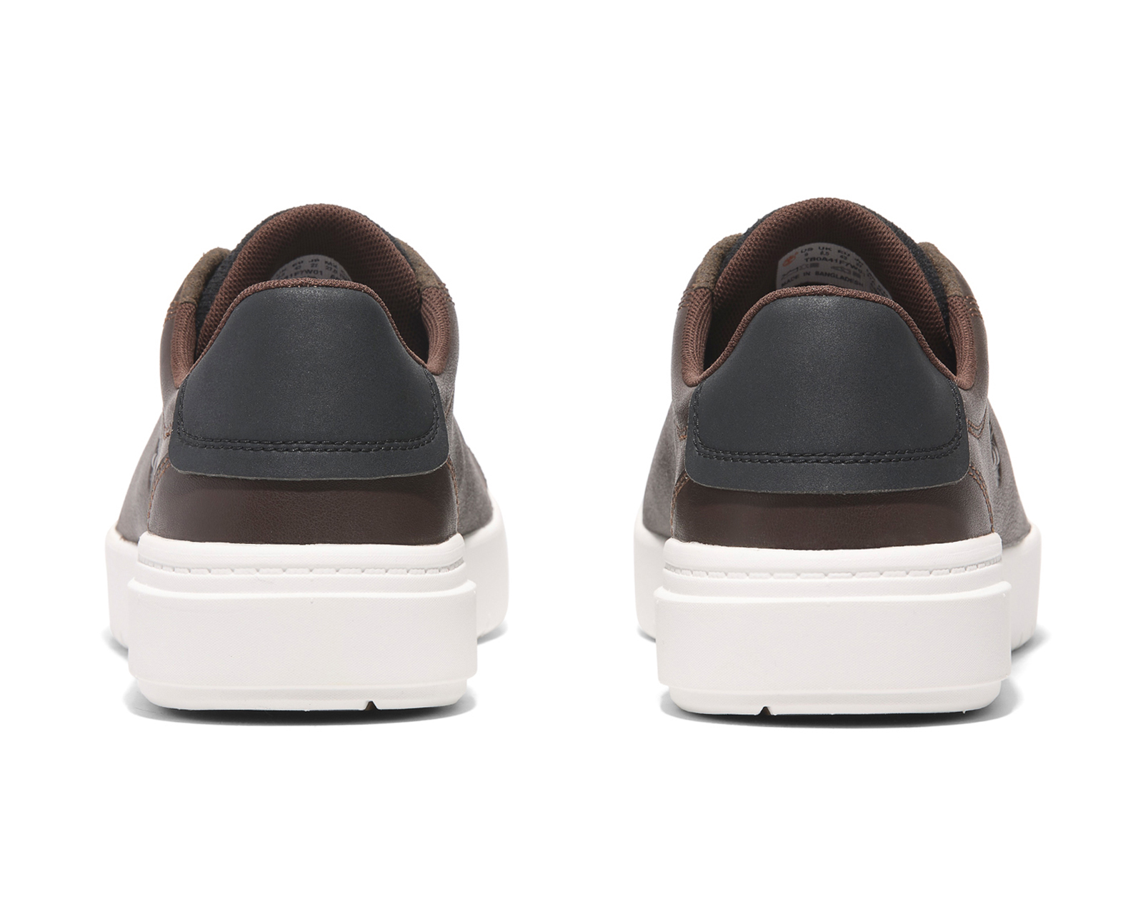 Foto 4 pulgar | Foto 3 | Tenis Timberland Seneca Bay de Piel para Hombre