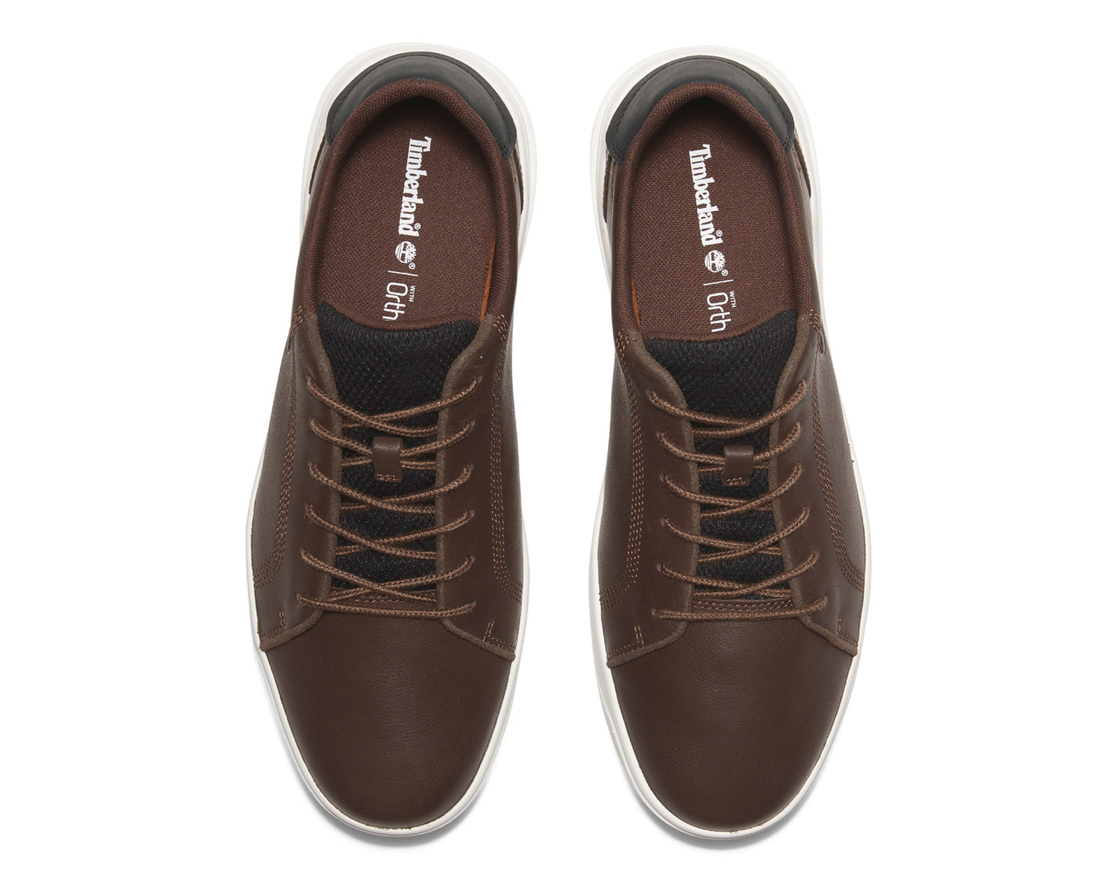 Foto 5 | Foto 5 | Tenis Timberland Seneca Bay de Piel para Hombre