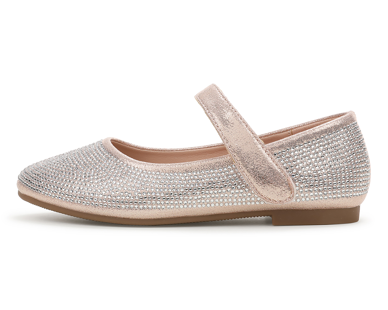 Foto 3 pulgar | Foto 2 | Zapatos Casuales Girls Attitude para Niña