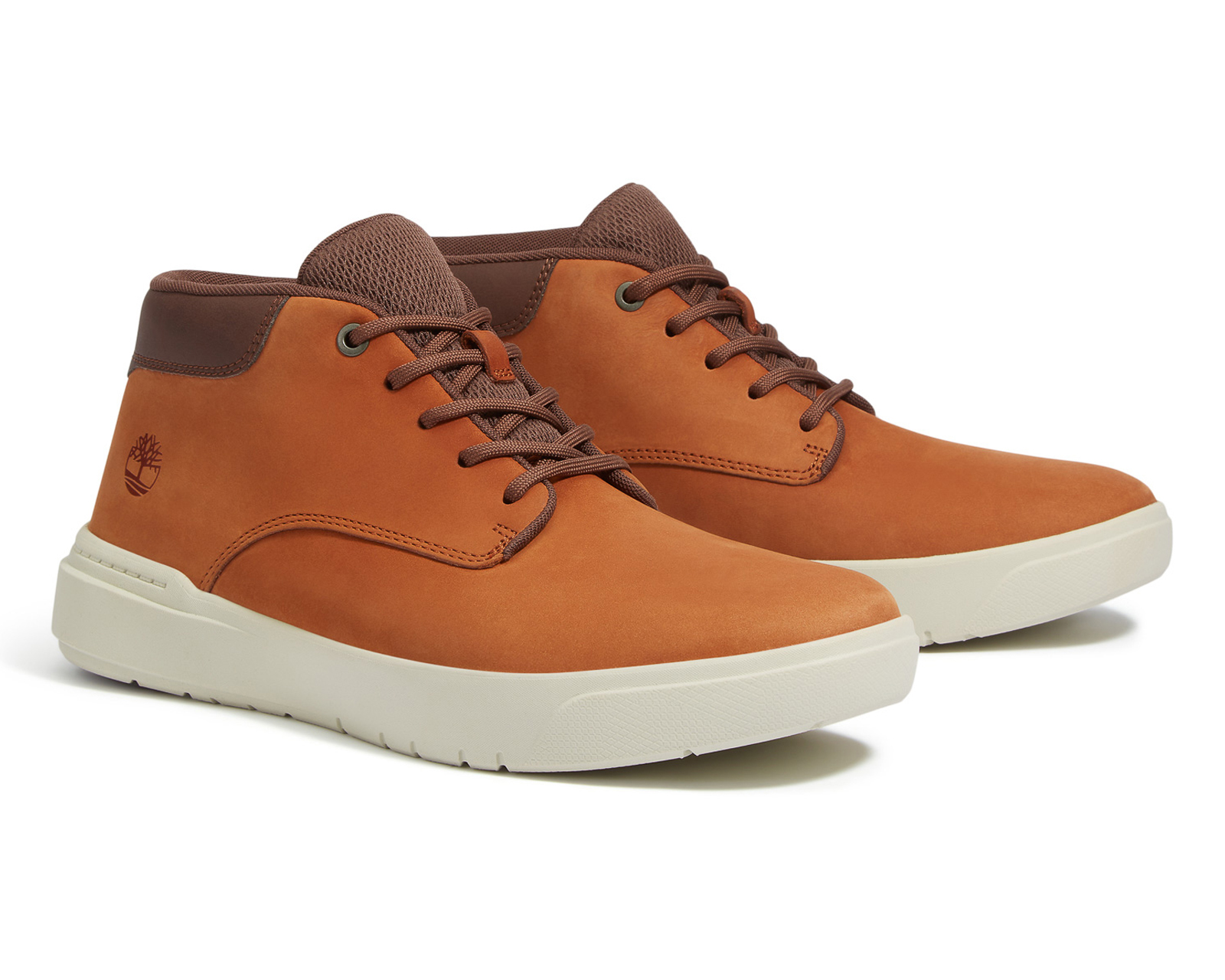 Tenis Timberland Seneca Bay de Piel para Hombre