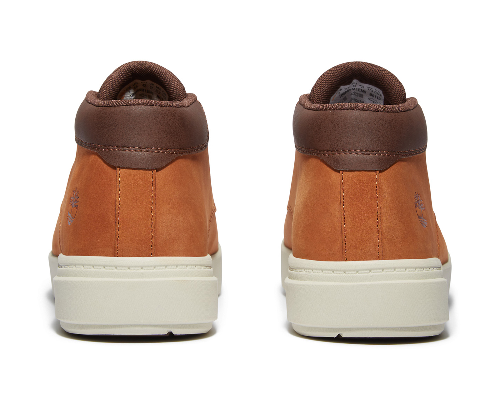 Foto 4 pulgar | Foto 3 | Tenis Timberland Seneca Bay de Piel para Hombre