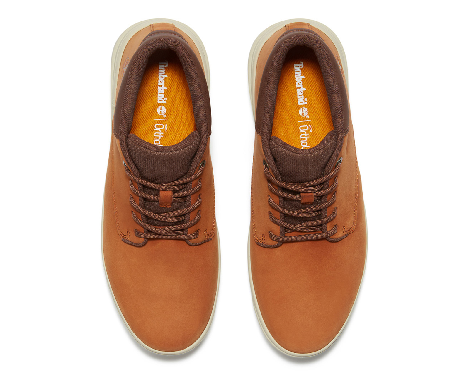 Foto 6 pulgar | Foto 5 | Tenis Timberland Seneca Bay de Piel para Hombre