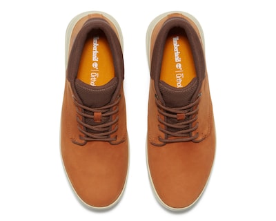Foto 5 | Foto 5 | Tenis Timberland Seneca Bay de Piel para Hombre