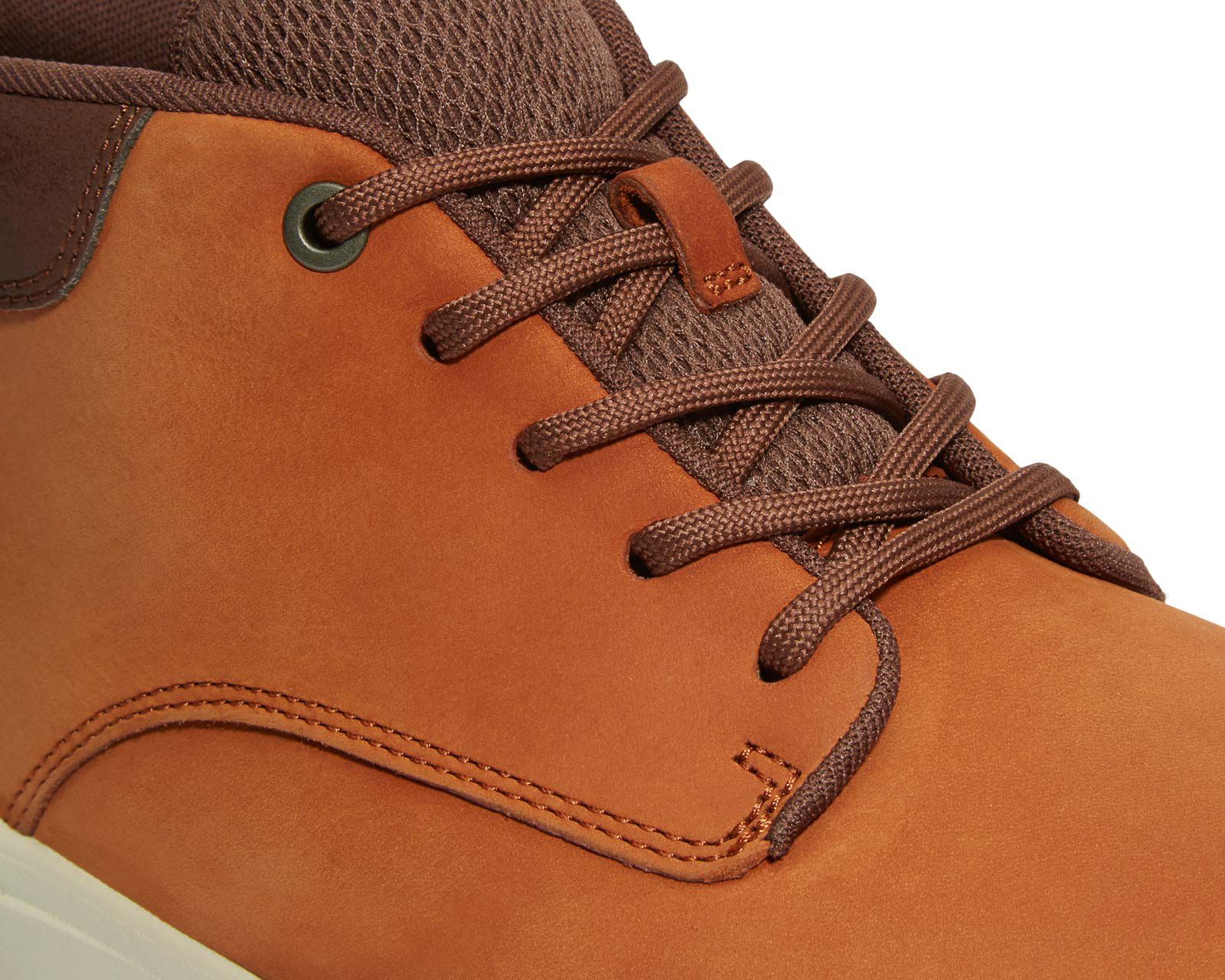 Foto 7 pulgar | Foto 6 | Tenis Timberland Seneca Bay de Piel para Hombre