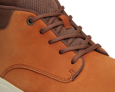 Foto 6 | Foto 6 | Tenis Timberland Seneca Bay de Piel para Hombre