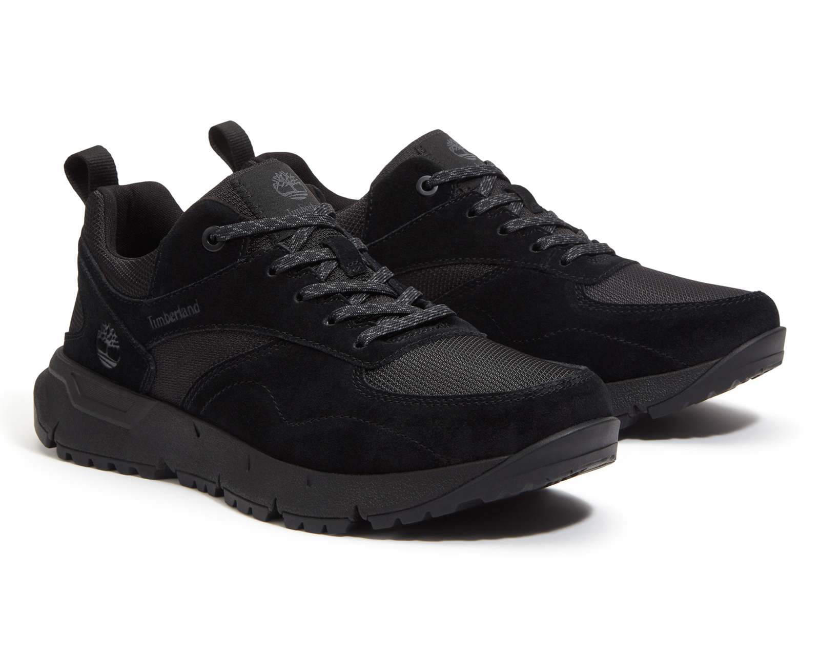 Foto 1 | Foto 1 | Tenis Timberland Voyager Park de Piel para Hombre