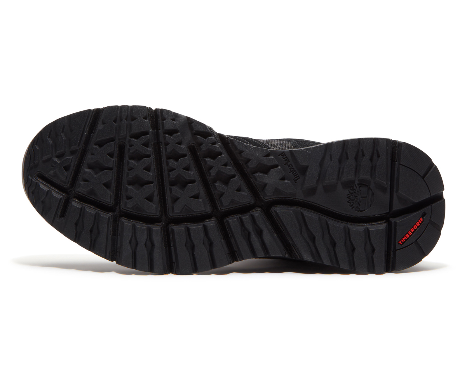 Foto 5 pulgar | Foto 4 | Tenis Timberland Voyager Park de Piel para Hombre