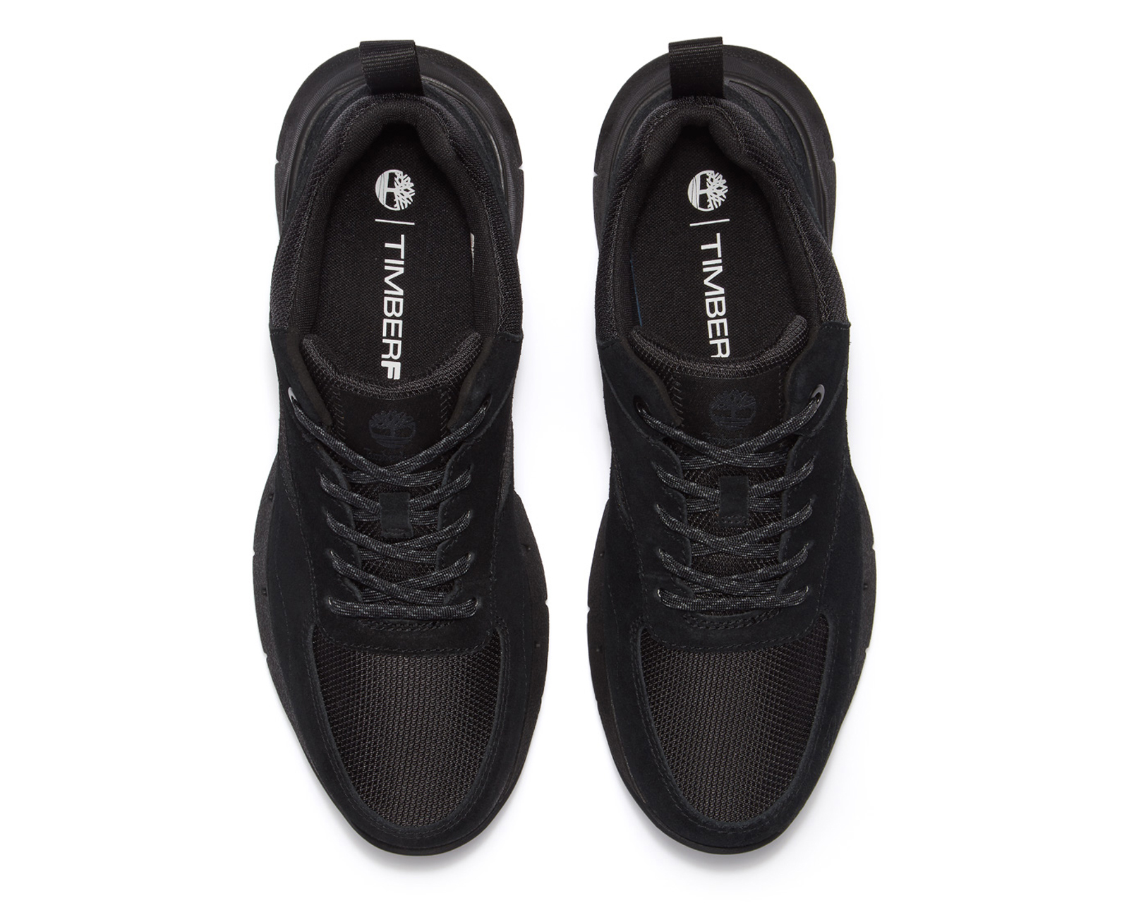 Foto 5 | Foto 5 | Tenis Timberland Voyager Park de Piel para Hombre