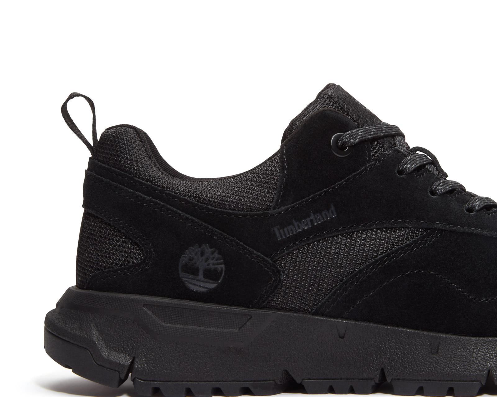 Foto 7 pulgar | Foto 6 | Tenis Timberland Voyager Park de Piel para Hombre