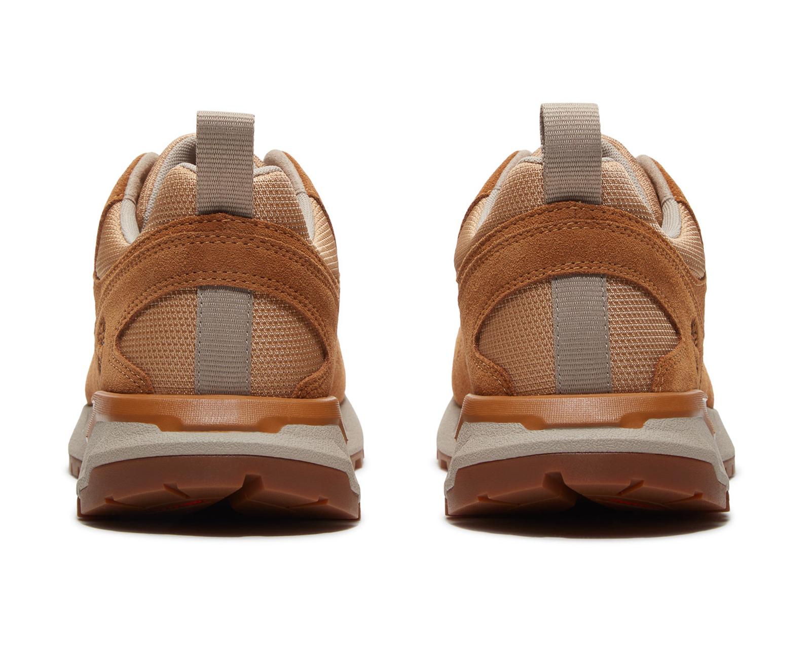 Foto 4 pulgar | Foto 3 | Tenis Timberland Voyager Park de Piel para Hombre