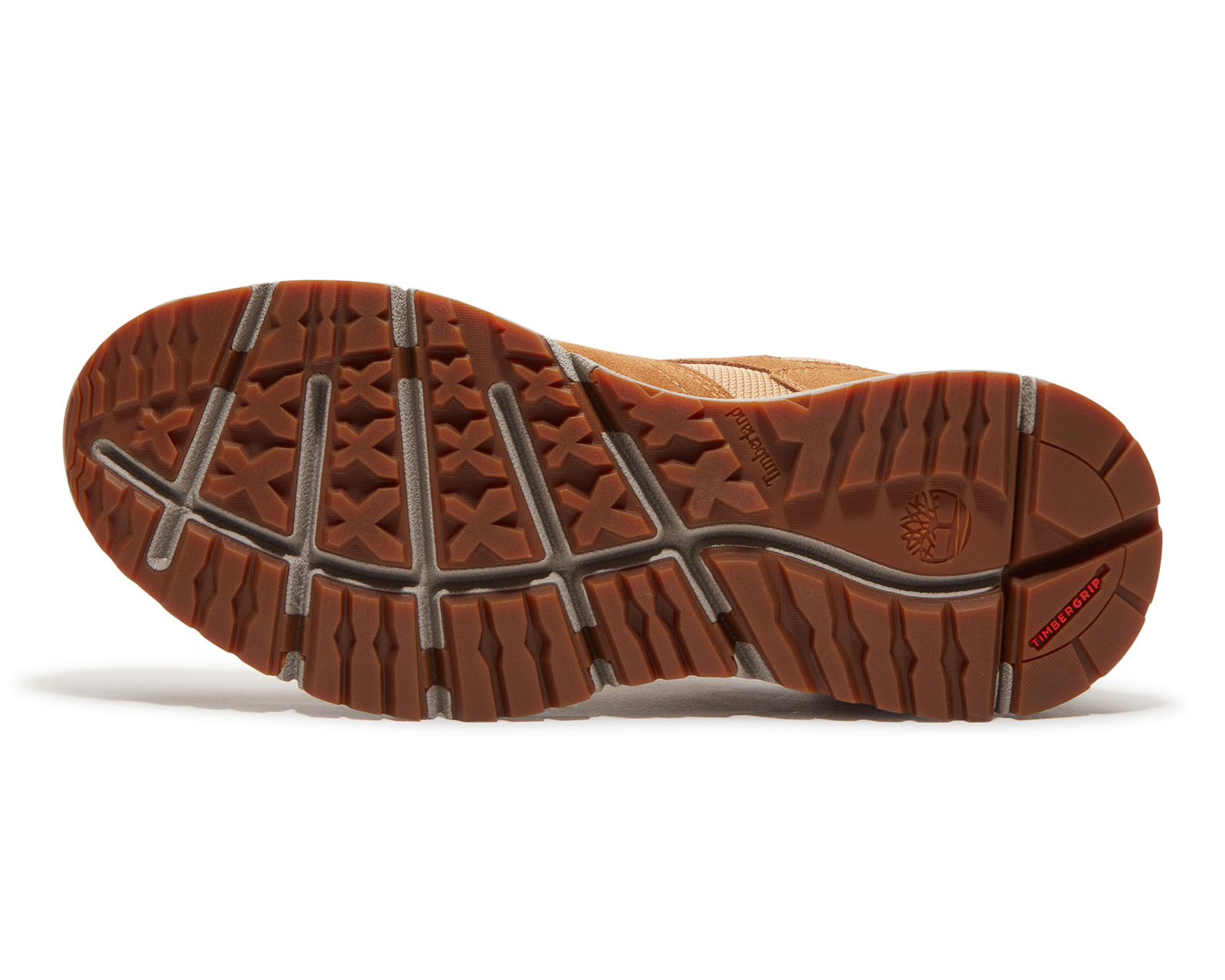 Foto 5 pulgar | Foto 4 | Tenis Timberland Voyager Park de Piel para Hombre