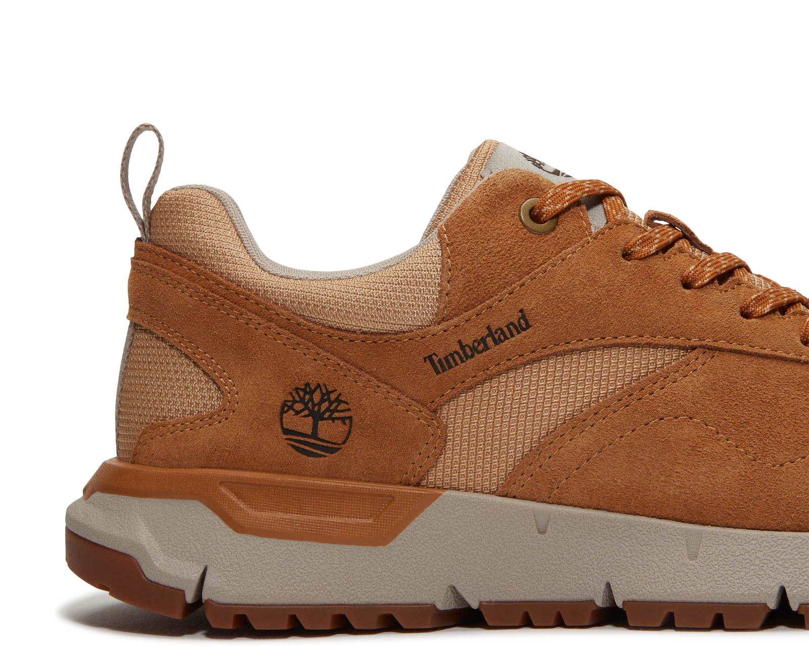Foto 6 | Foto 6 | Tenis Timberland Voyager Park de Piel para Hombre