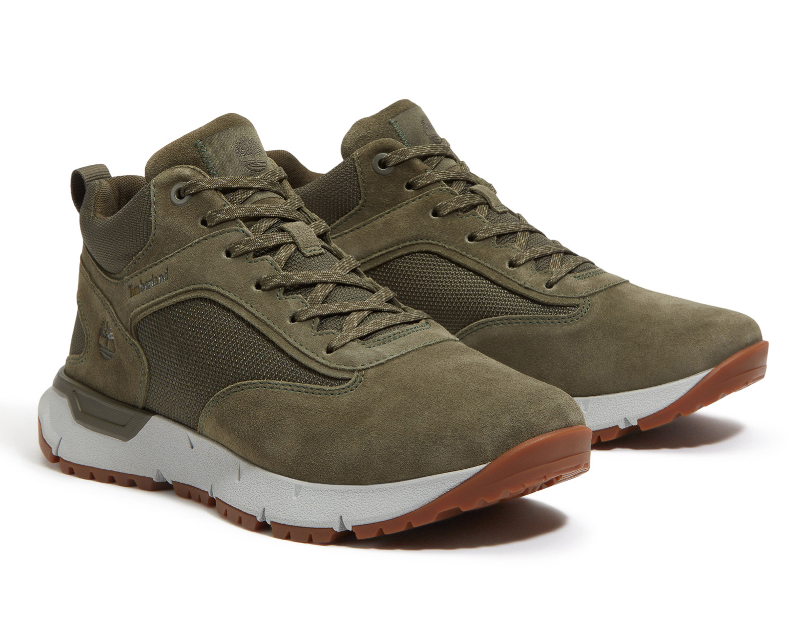 Foto 1 | Foto 1 | Tenis Timberland Voyager Park para Hombre