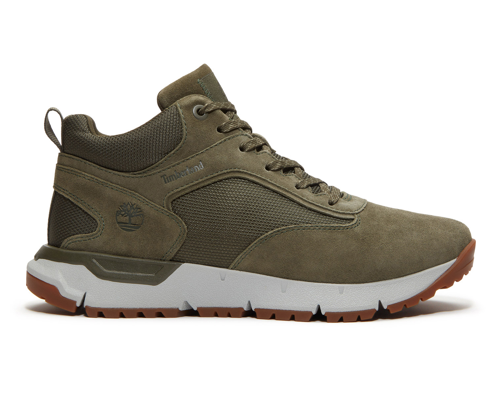 Foto 2 | Foto 2 | Tenis Timberland Voyager Park para Hombre