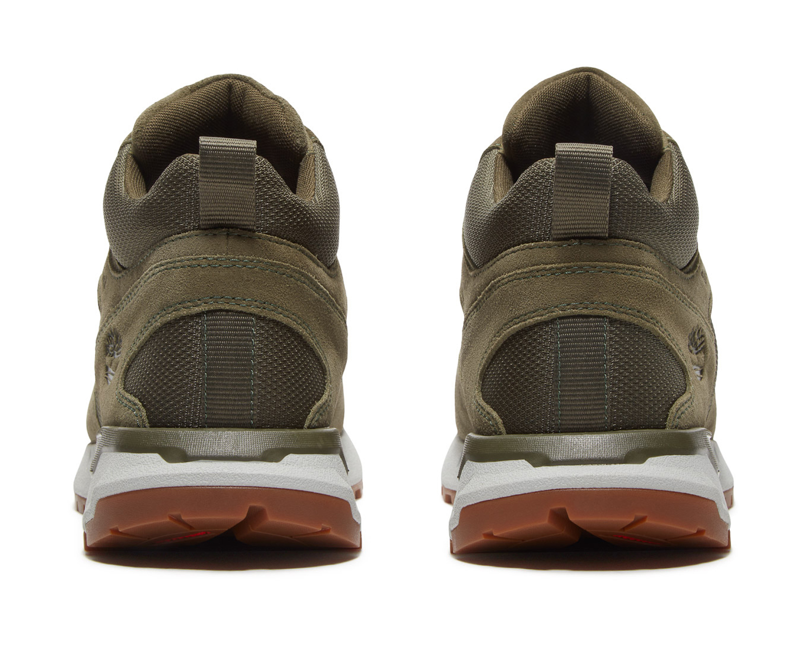 Foto 4 pulgar | Foto 3 | Tenis Timberland Voyager Park para Hombre