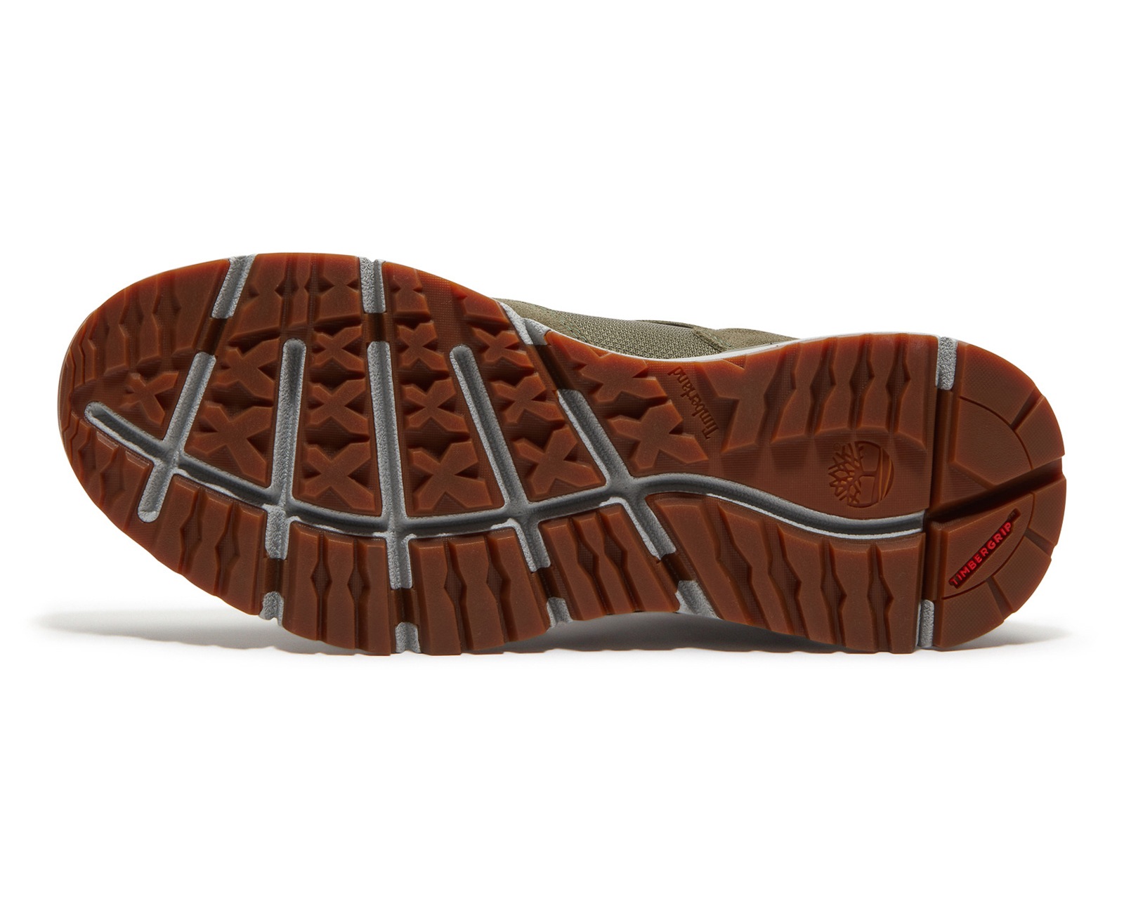 Foto 5 pulgar | Foto 4 | Tenis Timberland Voyager Park para Hombre