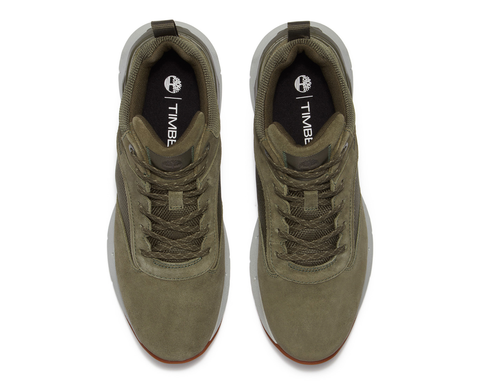 Foto 6 pulgar | Foto 5 | Tenis Timberland Voyager Park para Hombre