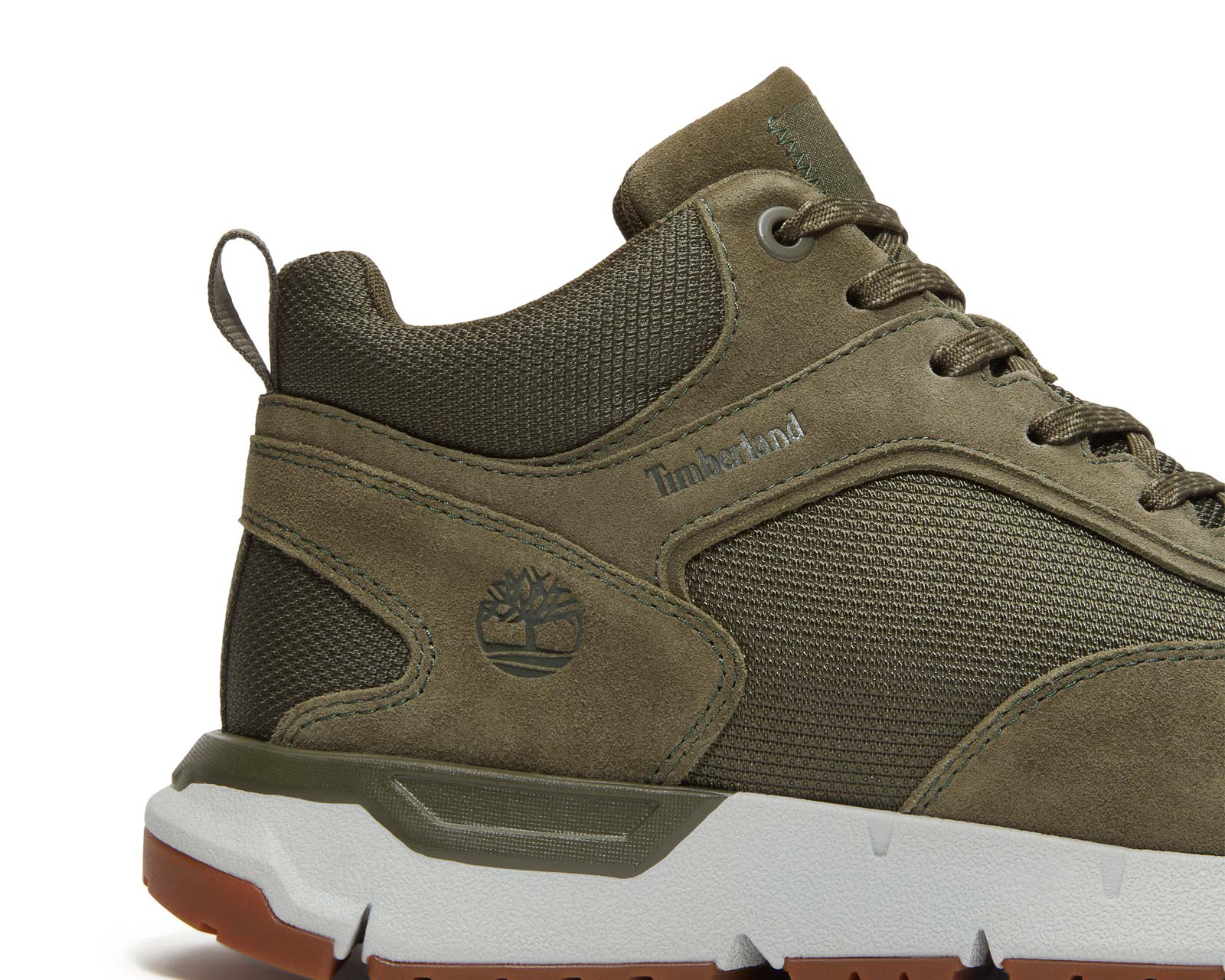 Foto 7 pulgar | Foto 6 | Tenis Timberland Voyager Park para Hombre