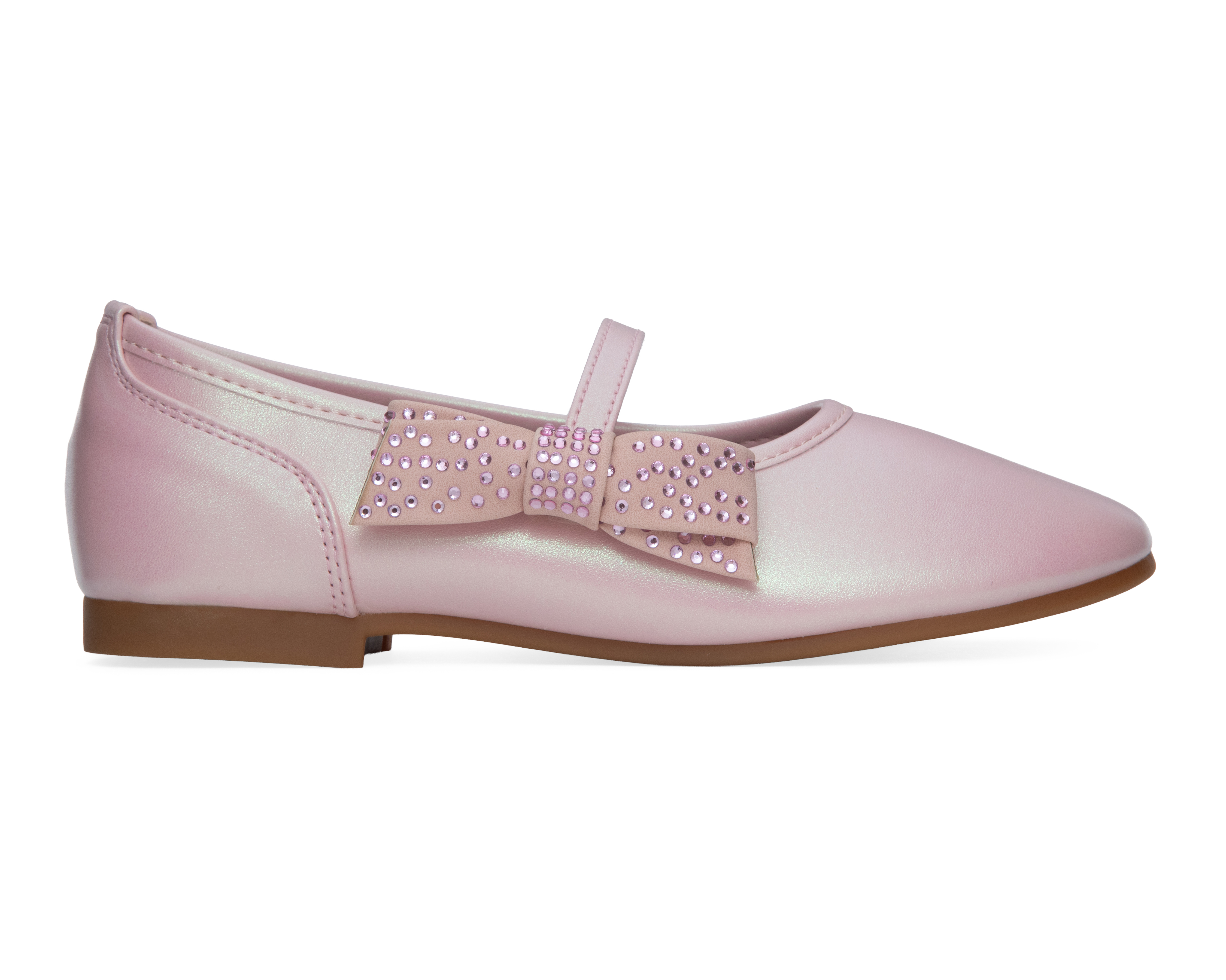 Foto 3 pulgar | Foto 2 | Zapatos Girls Attitude para Niña