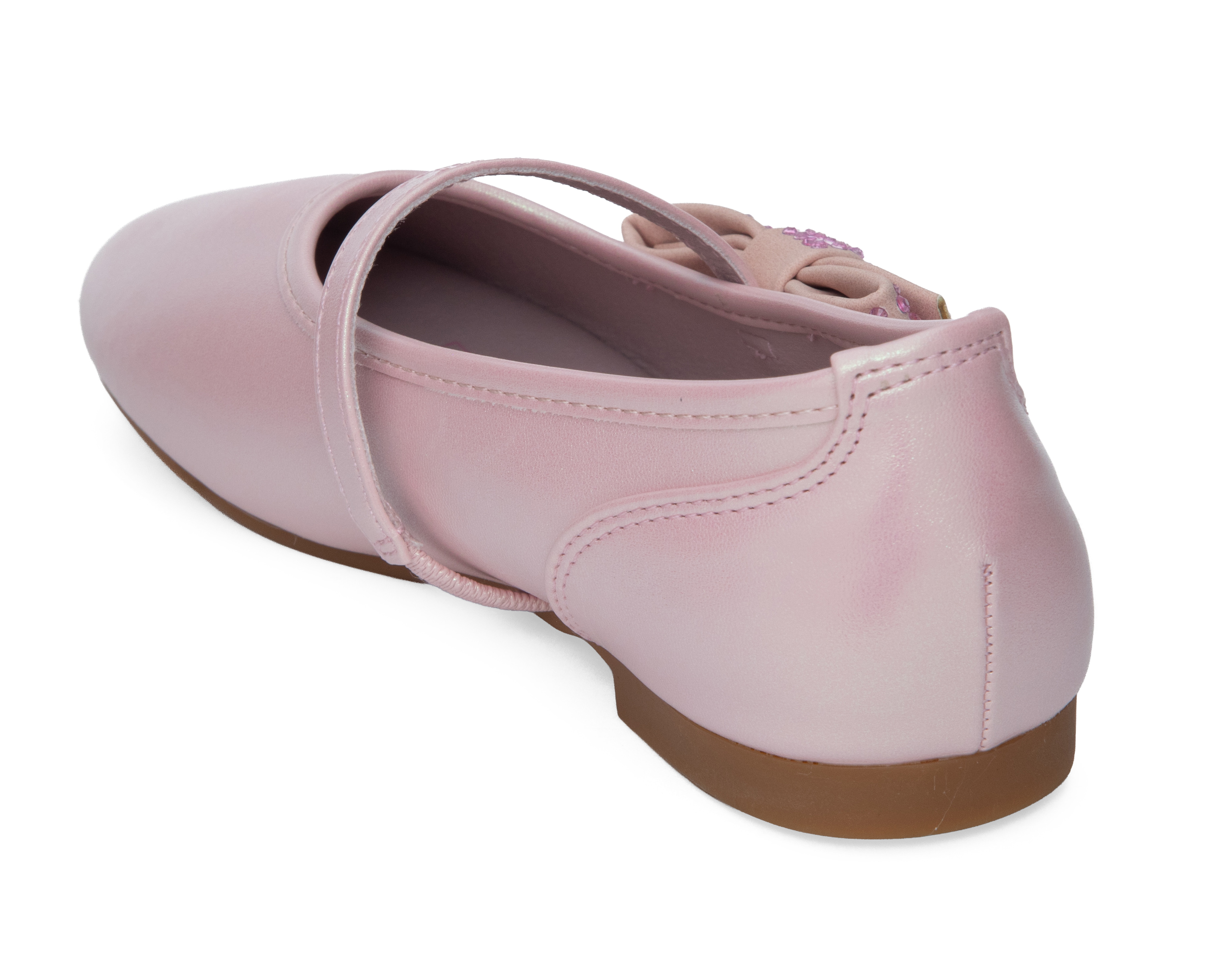 Foto 4 pulgar | Foto 3 | Zapatos Girls Attitude para Niña