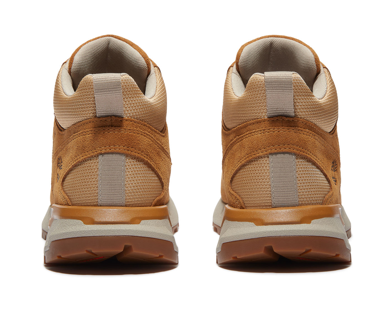 Foto 3 | Foto 3 | Tenis Timberland Voyager Park de Piel para Hombre