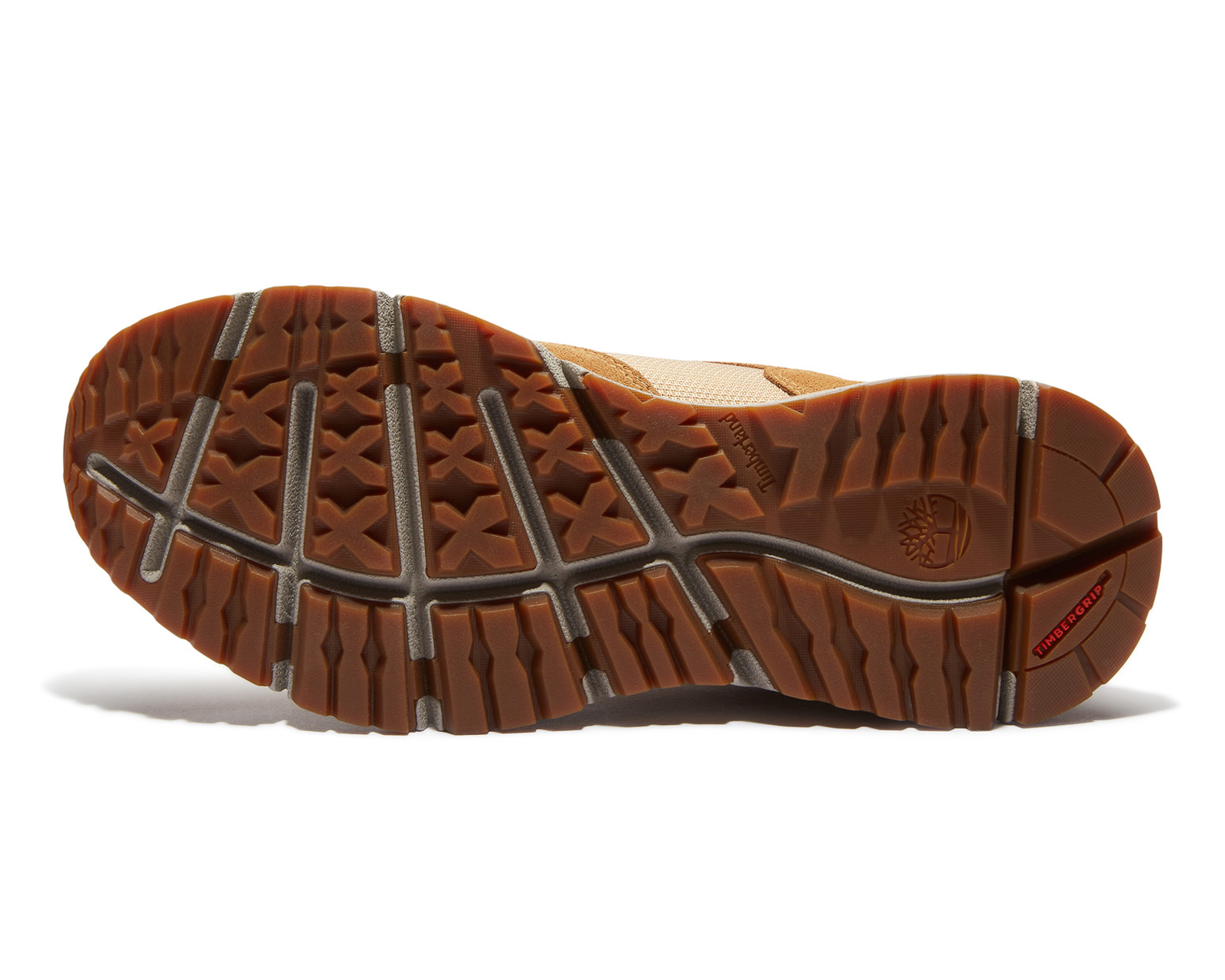 Foto 5 pulgar | Foto 4 | Tenis Timberland Voyager Park de Piel para Hombre