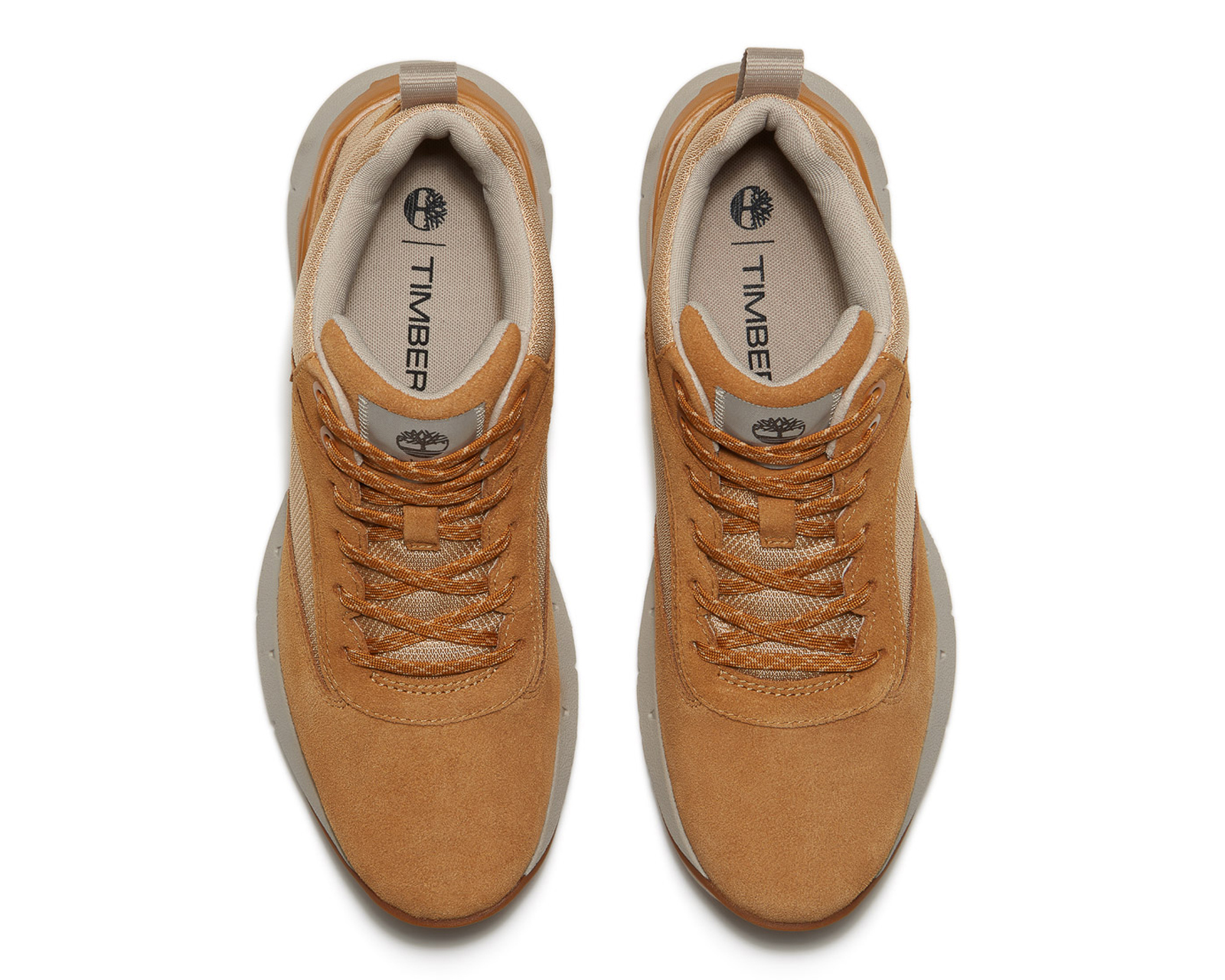 Foto 6 pulgar | Foto 5 | Tenis Timberland Voyager Park de Piel para Hombre