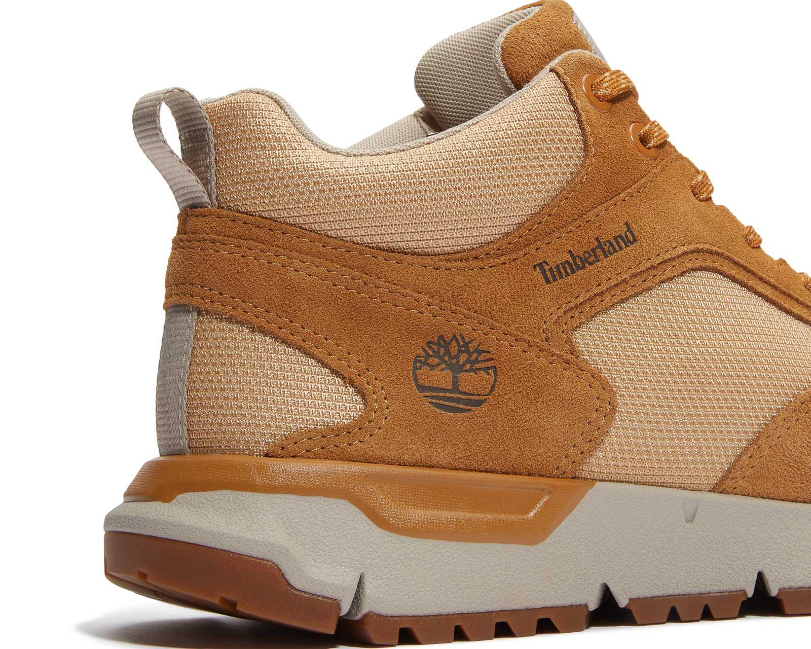 Foto 6 | Foto 6 | Tenis Timberland Voyager Park de Piel para Hombre