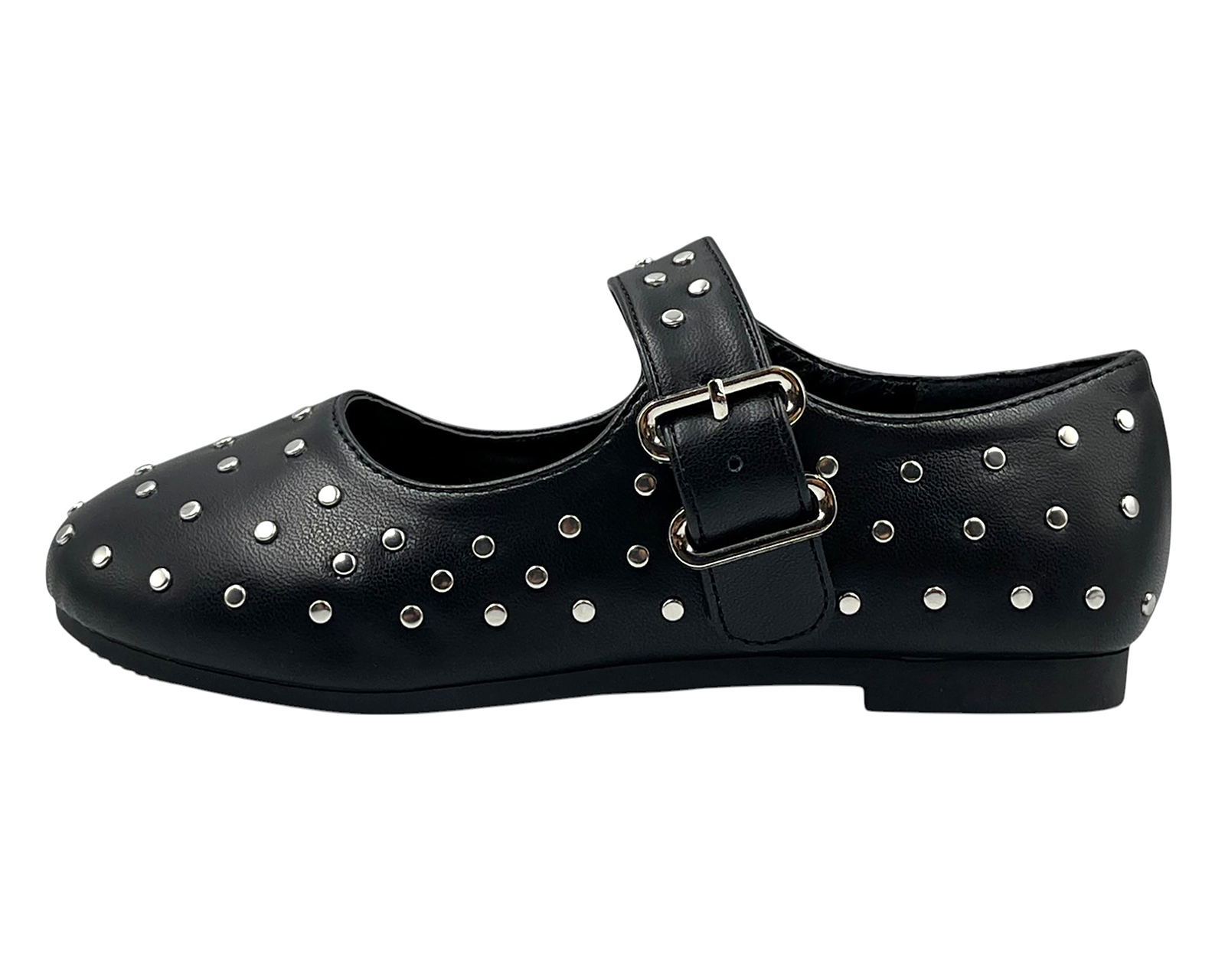 Foto 4 pulgar | Foto 3 | Zapatos Casuales Girls Attitude para Niña