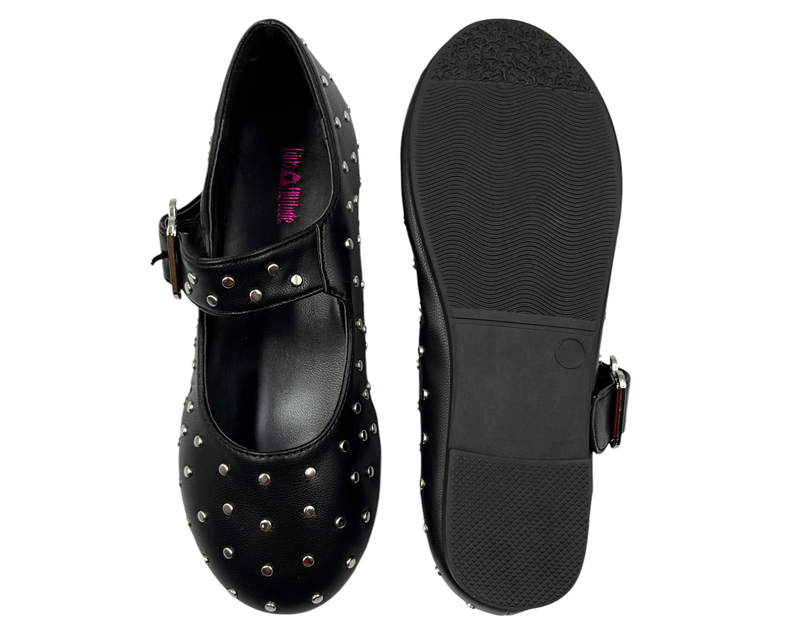 Foto 5 | Foto 5 | Zapatos Casuales Girls Attitude para Niña