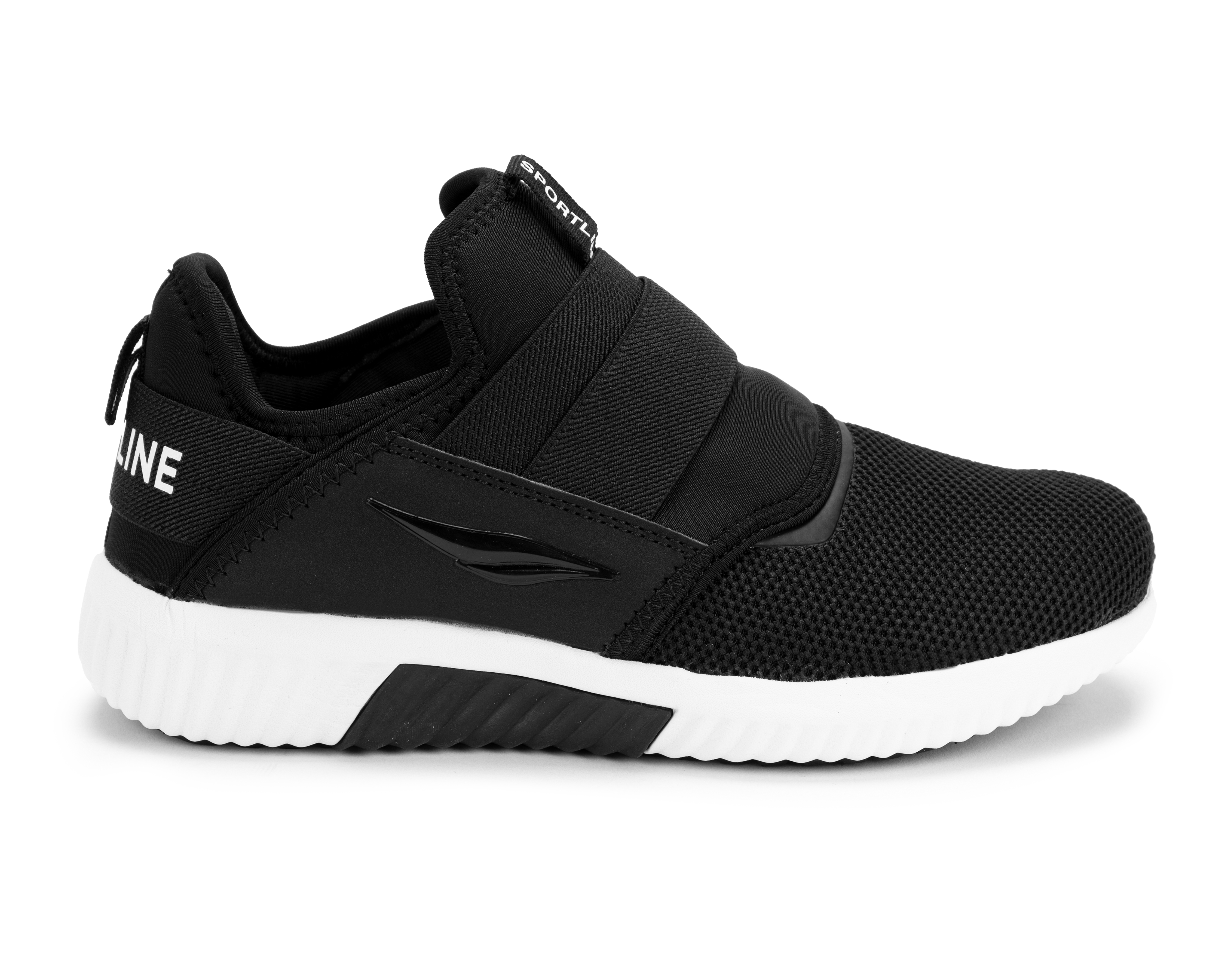 Foto 2 | Foto 2 | Tenis para Correr Sportline Juveniles