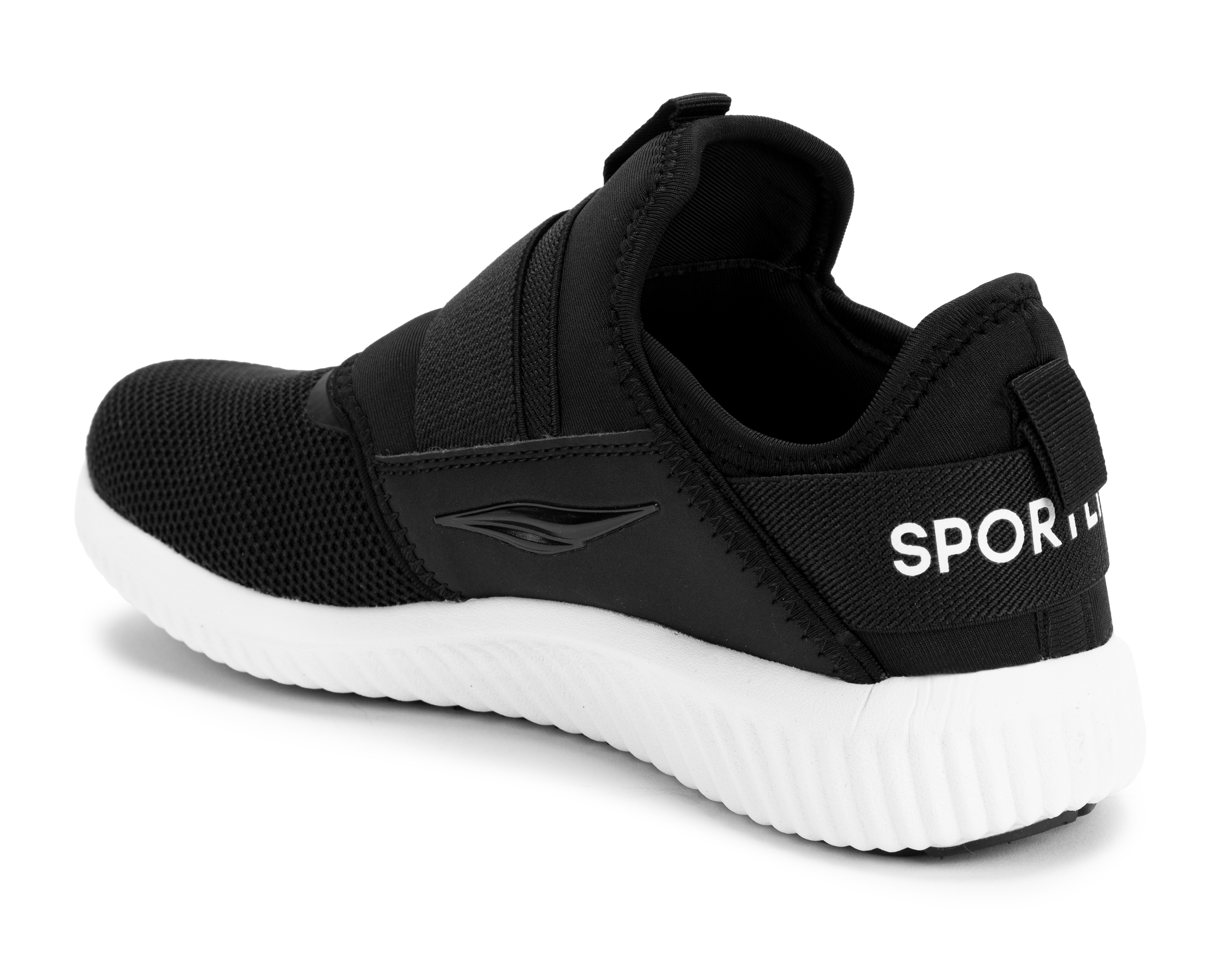 Foto 4 pulgar | Foto 3 | Tenis para Correr Sportline Juveniles