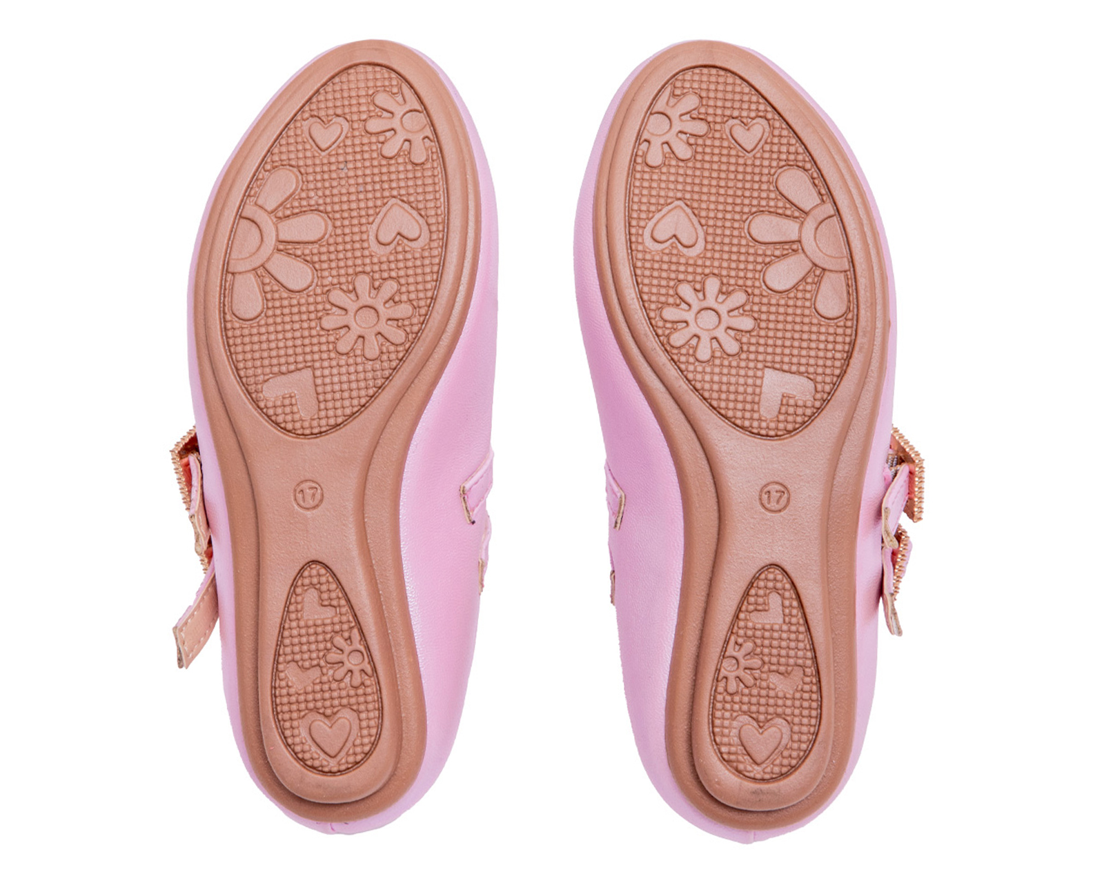 Foto 3 pulgar | Foto 2 | Zapatos Girls Attitude para Niña