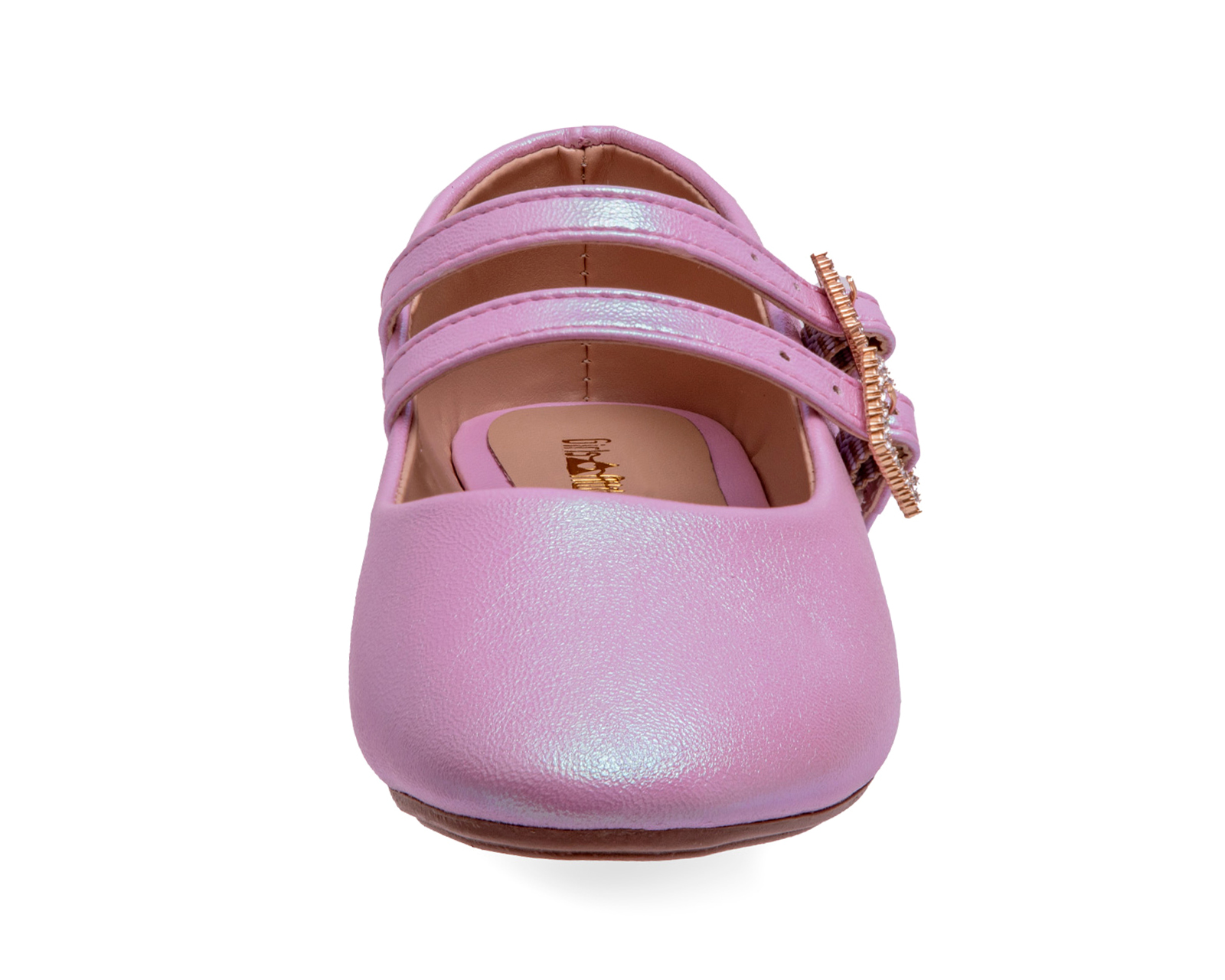 Foto 6 pulgar | Foto 5 | Zapatos Girls Attitude para Niña