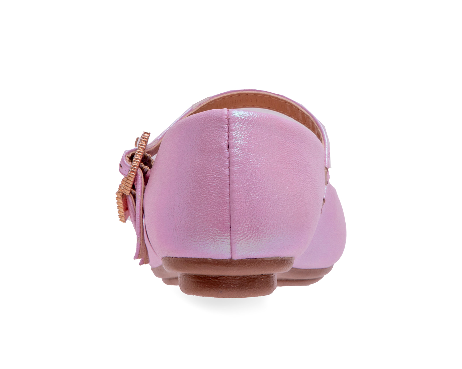 Foto 7 pulgar | Foto 6 | Zapatos Girls Attitude para Niña