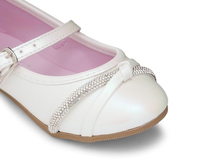 Foto 6 | Foto 6 | Zapatos Casuales Girls Attitude para Niña