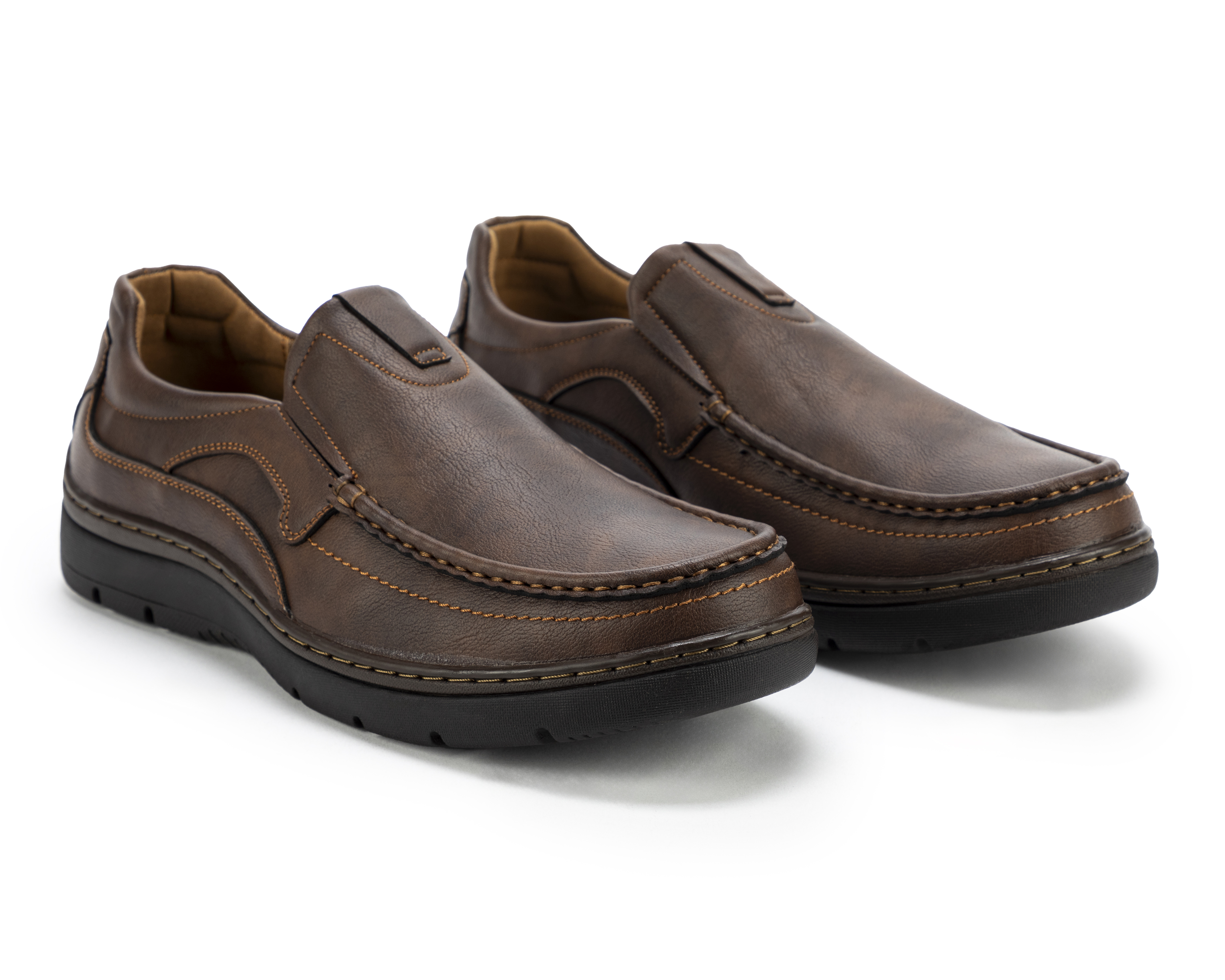 Foto 2 pulgar | Foto 1 | Zapatos Confort Canada para Hombre
