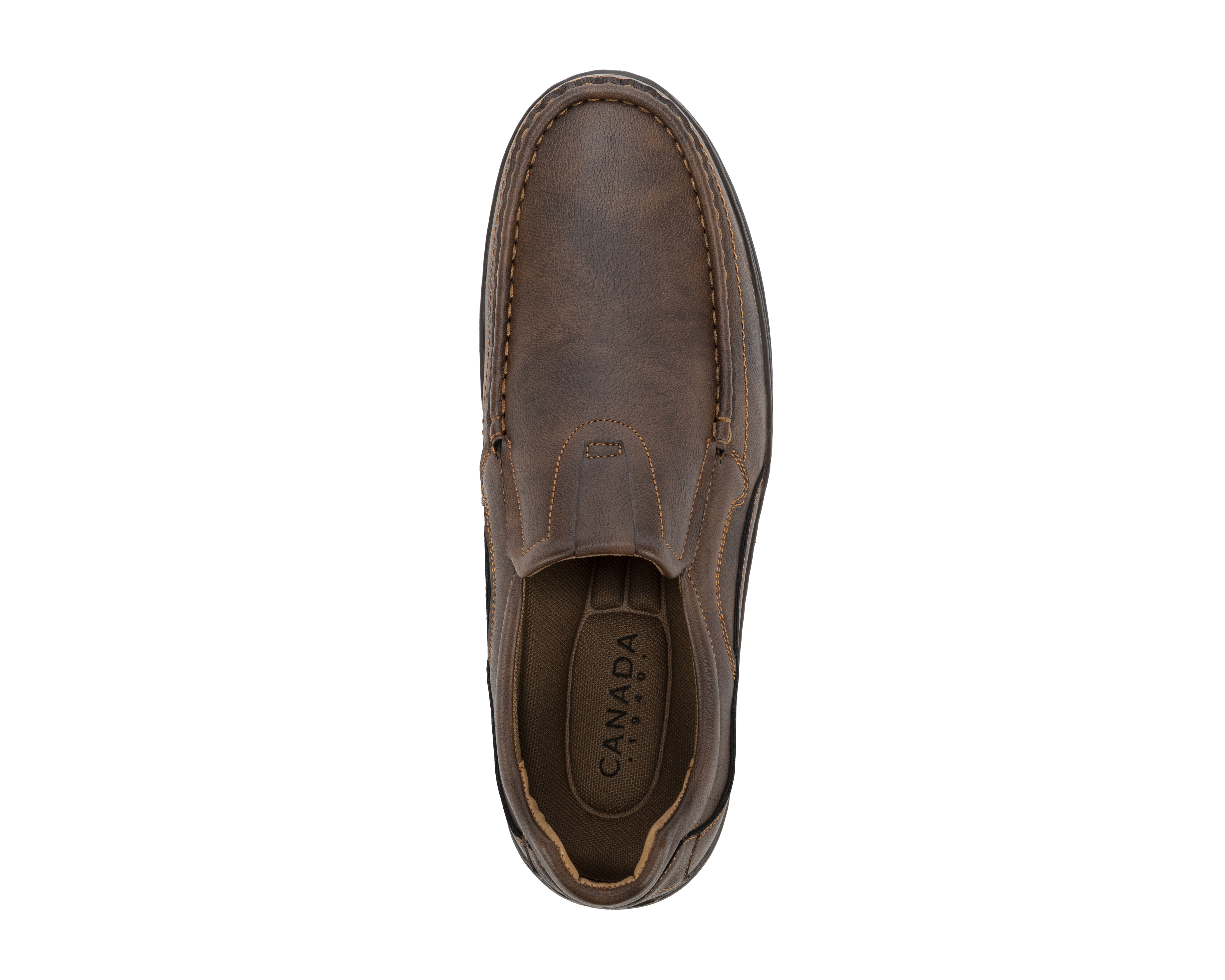 Foto 6 pulgar | Foto 5 | Zapatos Confort Canada para Hombre