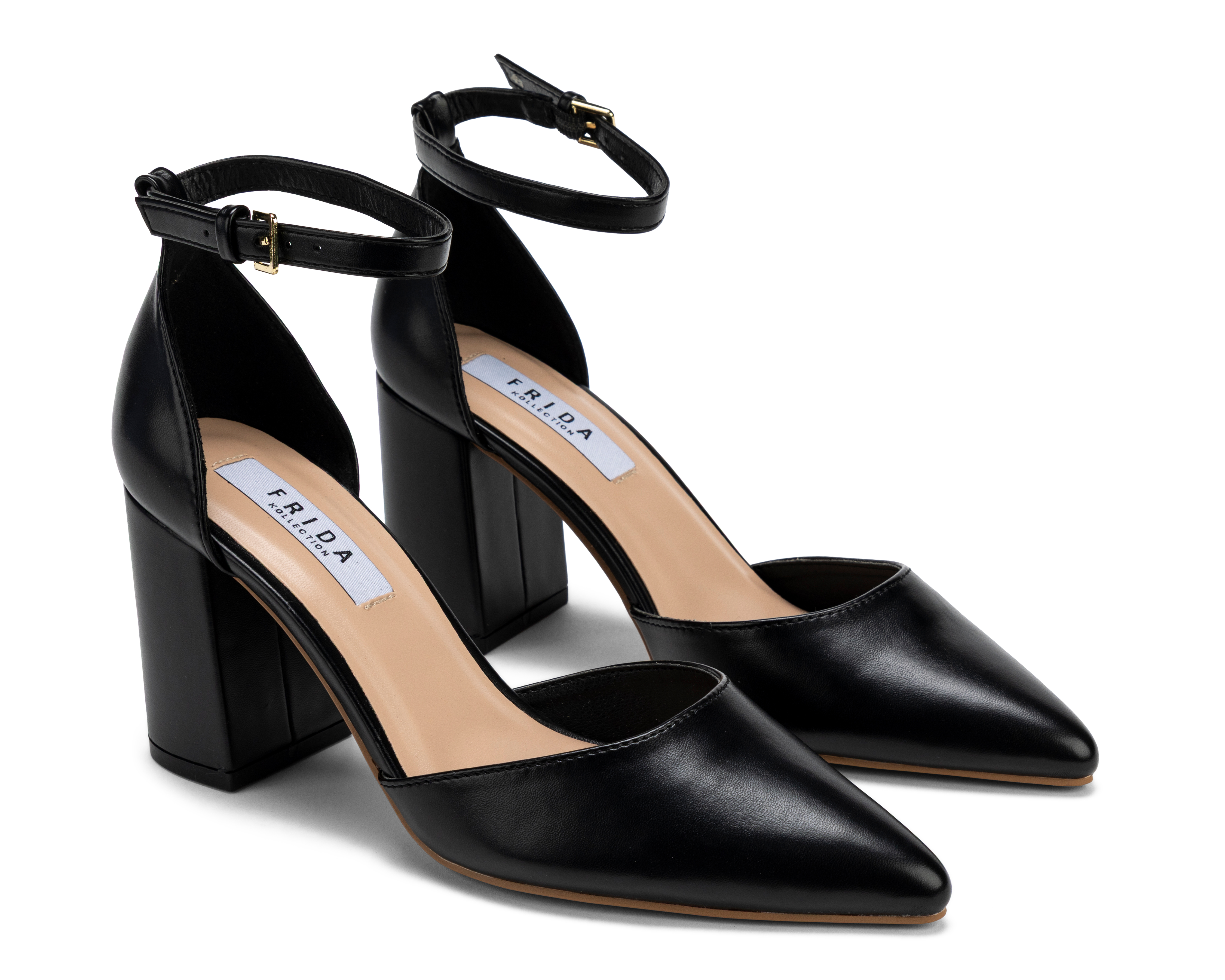 Zapatillas Frida Kollection para Mujer