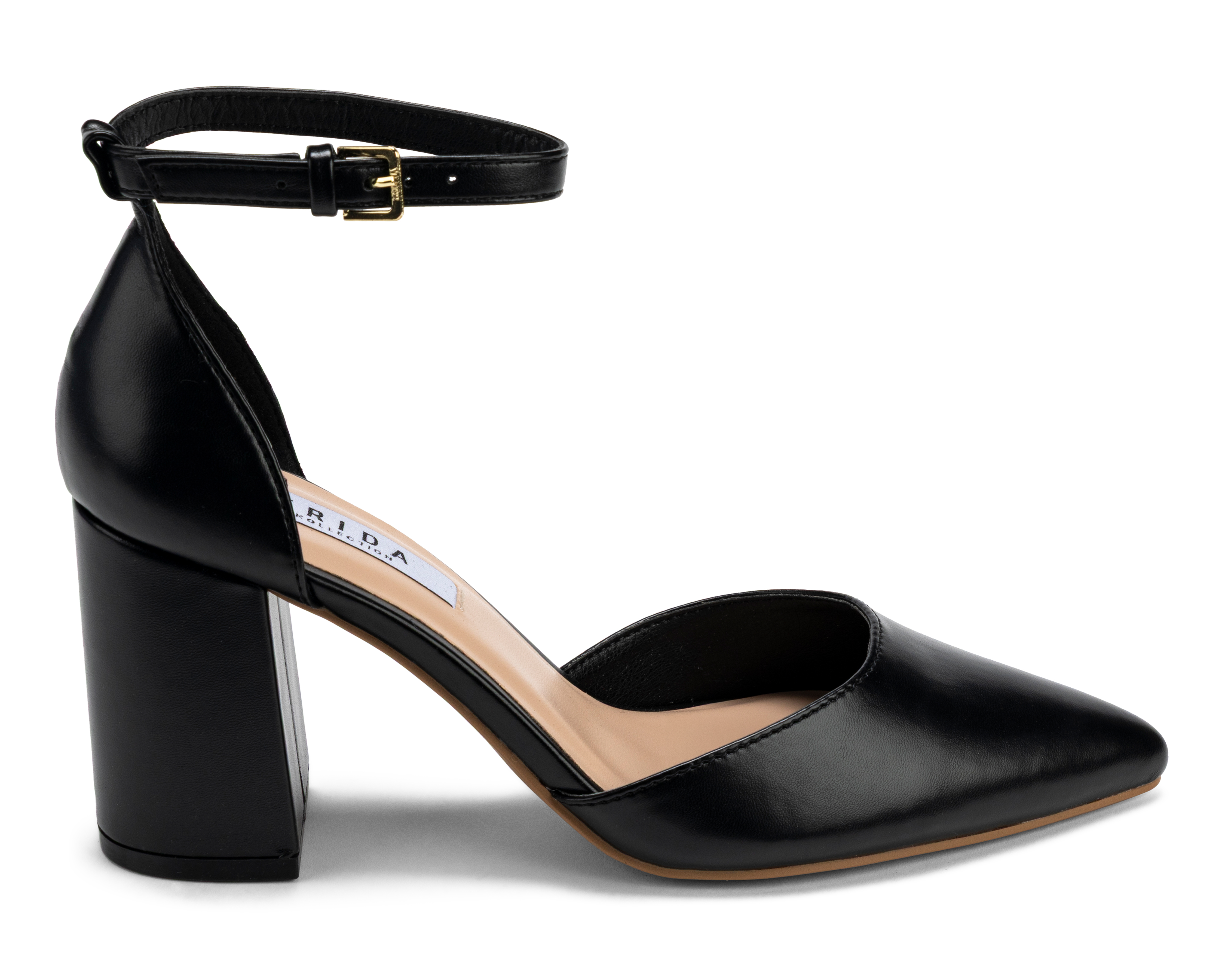 Foto 3 pulgar | Foto 2 | Zapatillas Frida Kollection para Mujer