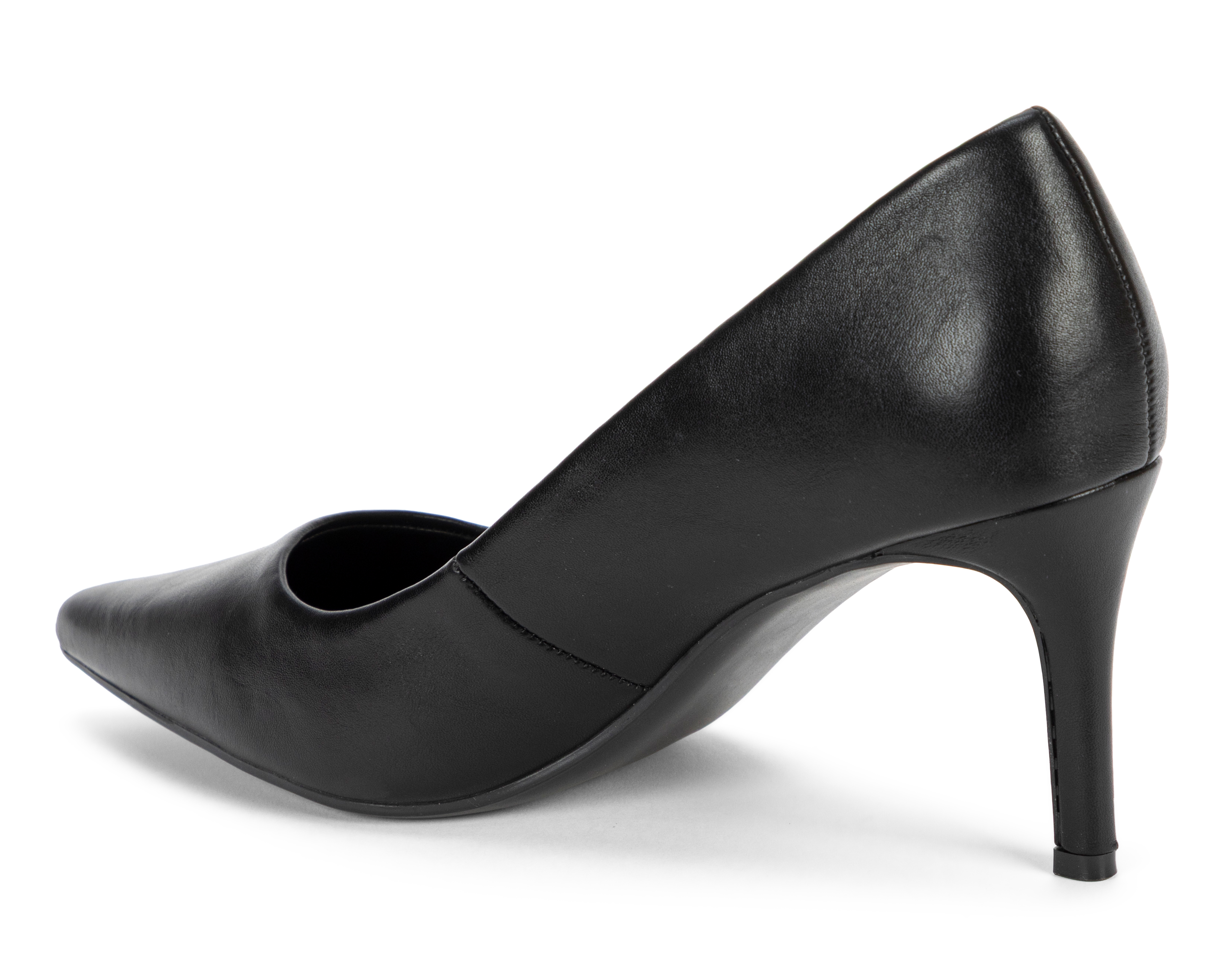 Foto 4 pulgar | Foto 3 | Zapatos de Tacón Sahara para Mujer