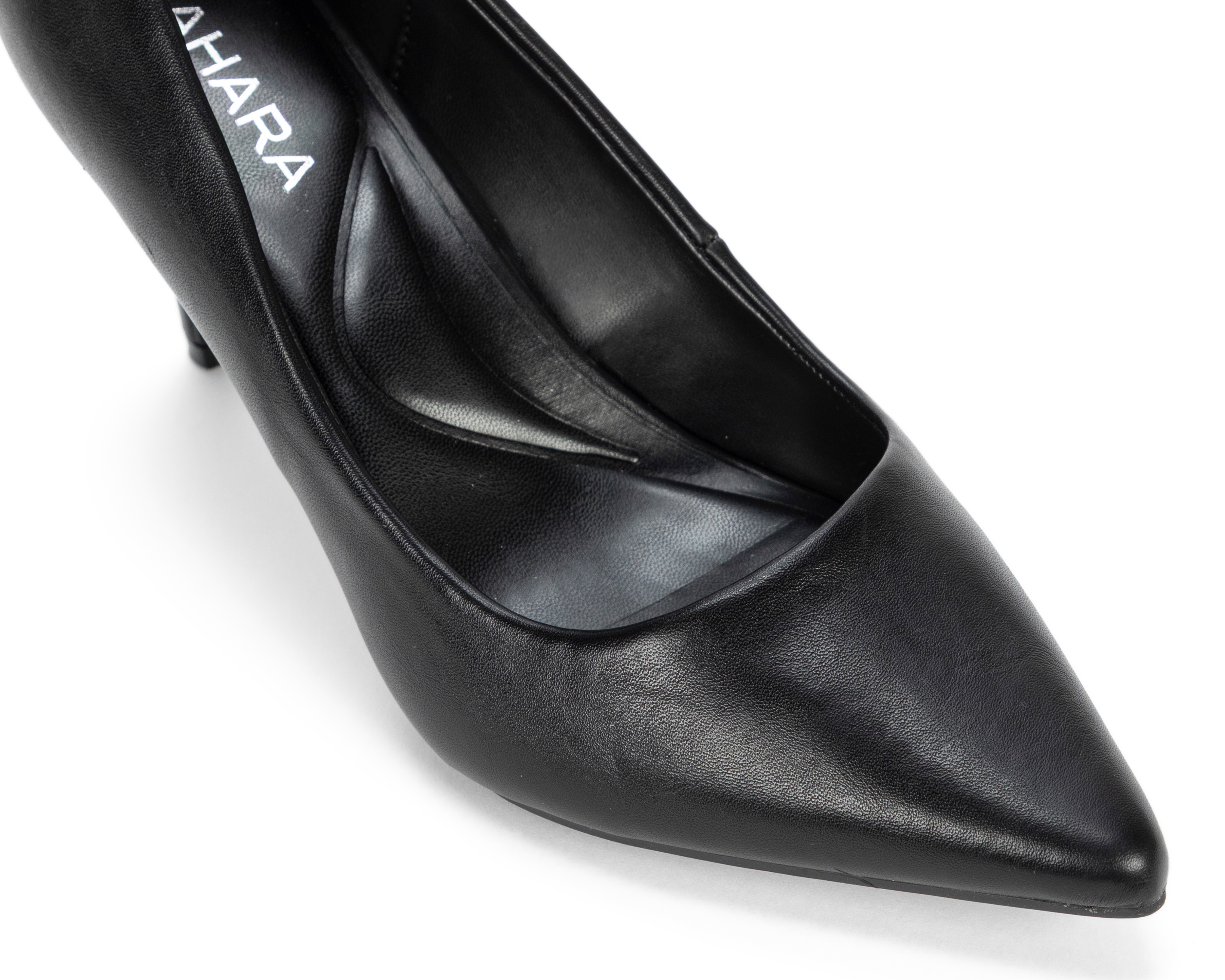 Foto 7 pulgar | Foto 6 | Zapatos de Tacón Sahara para Mujer