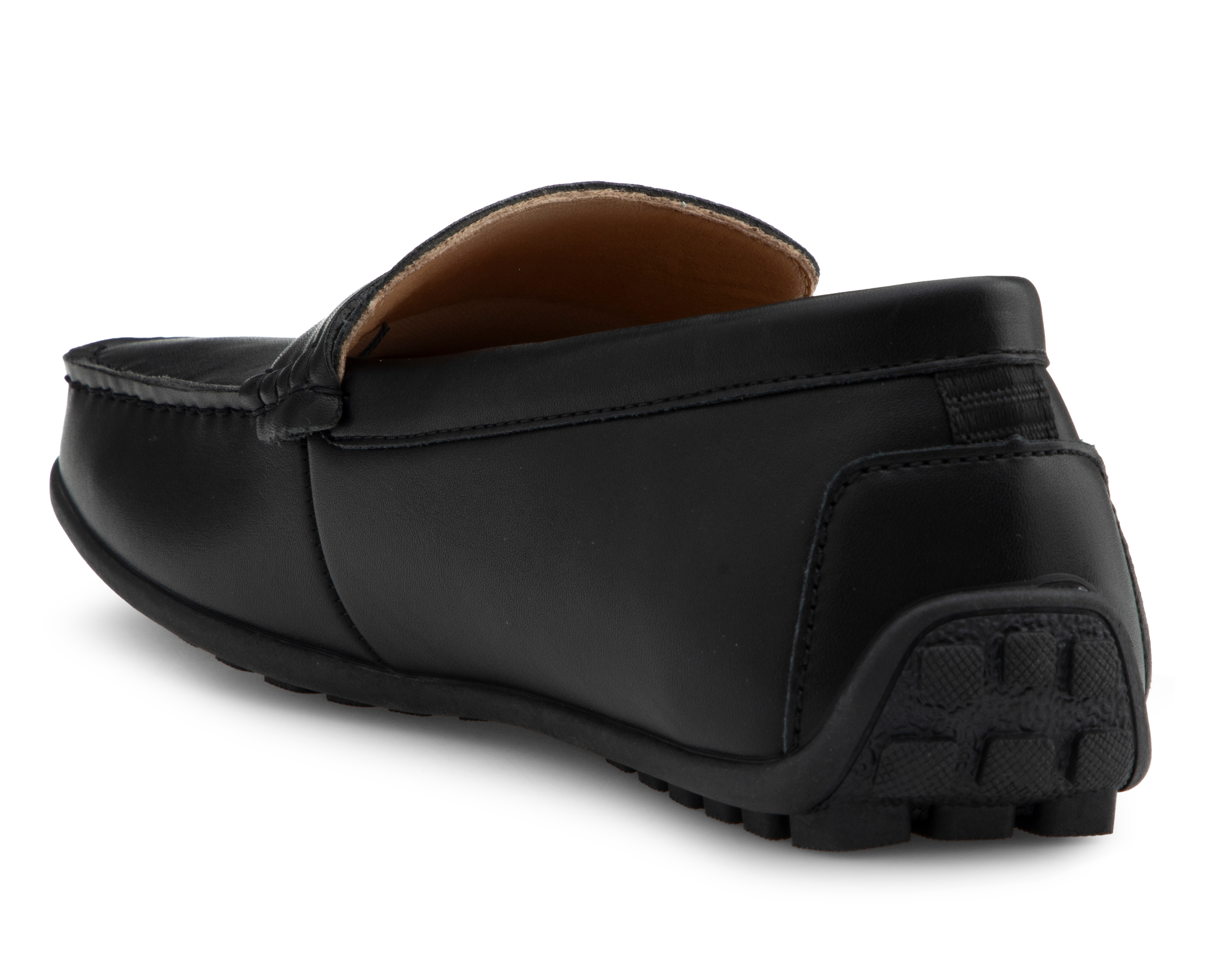 Foto 4 pulgar | Foto 3 | Mocasines Wall Street para Hombre