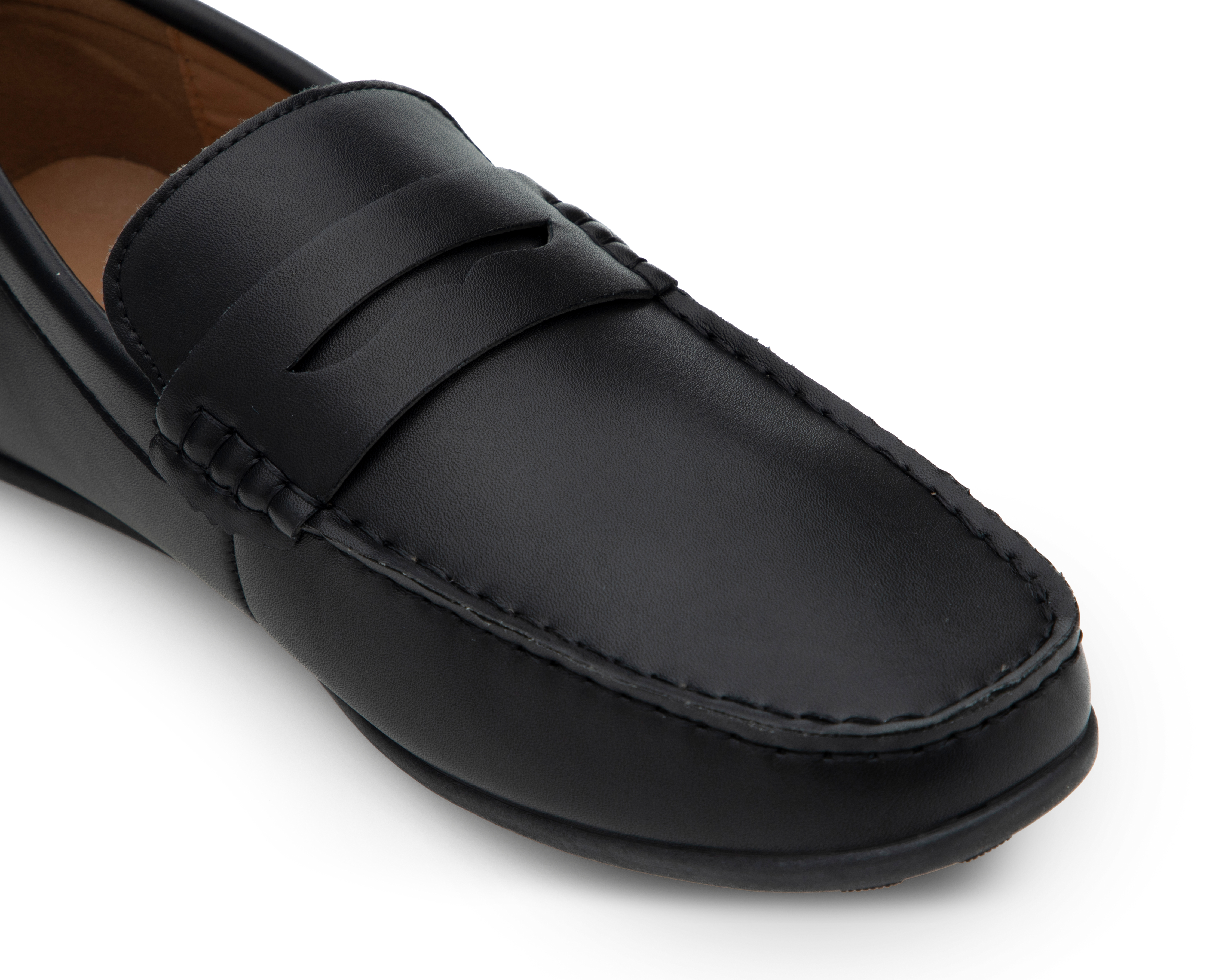 Foto 6 pulgar | Foto 6 | Mocasines Wall Street para Hombre