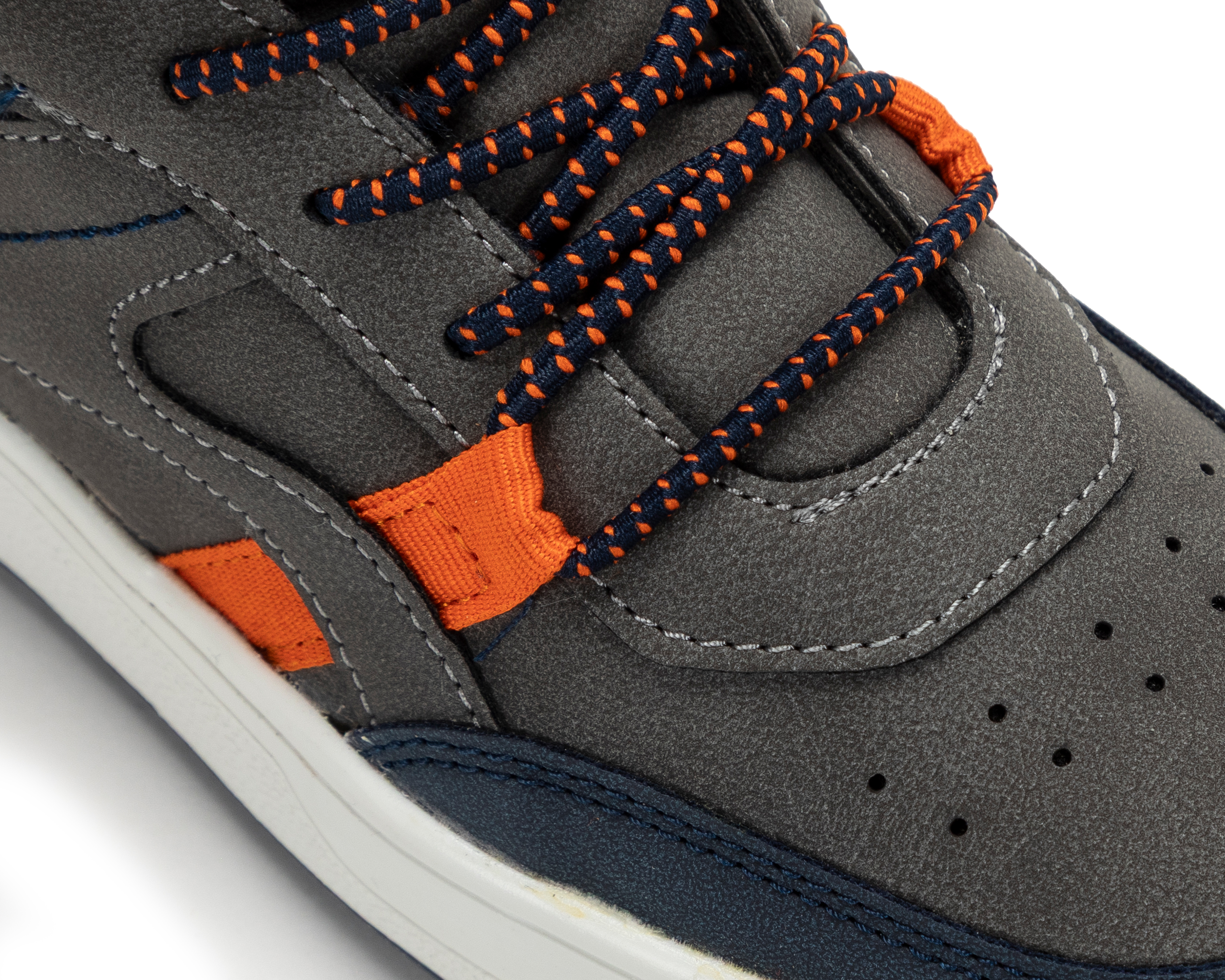 Foto 7 pulgar | Foto 6 | Tenis Roddyck para Niño