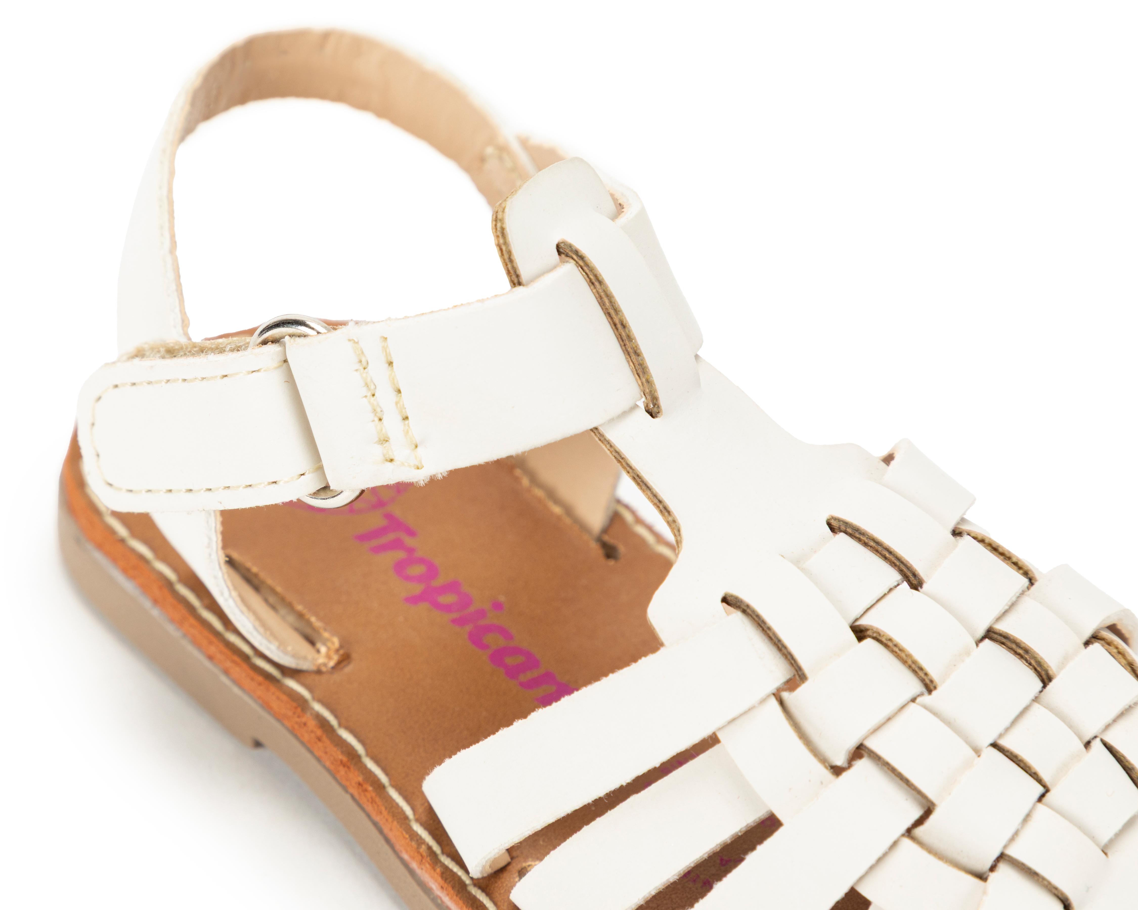 Foto 7 pulgar | Foto 6 | Sandalias Tropicana para Niña